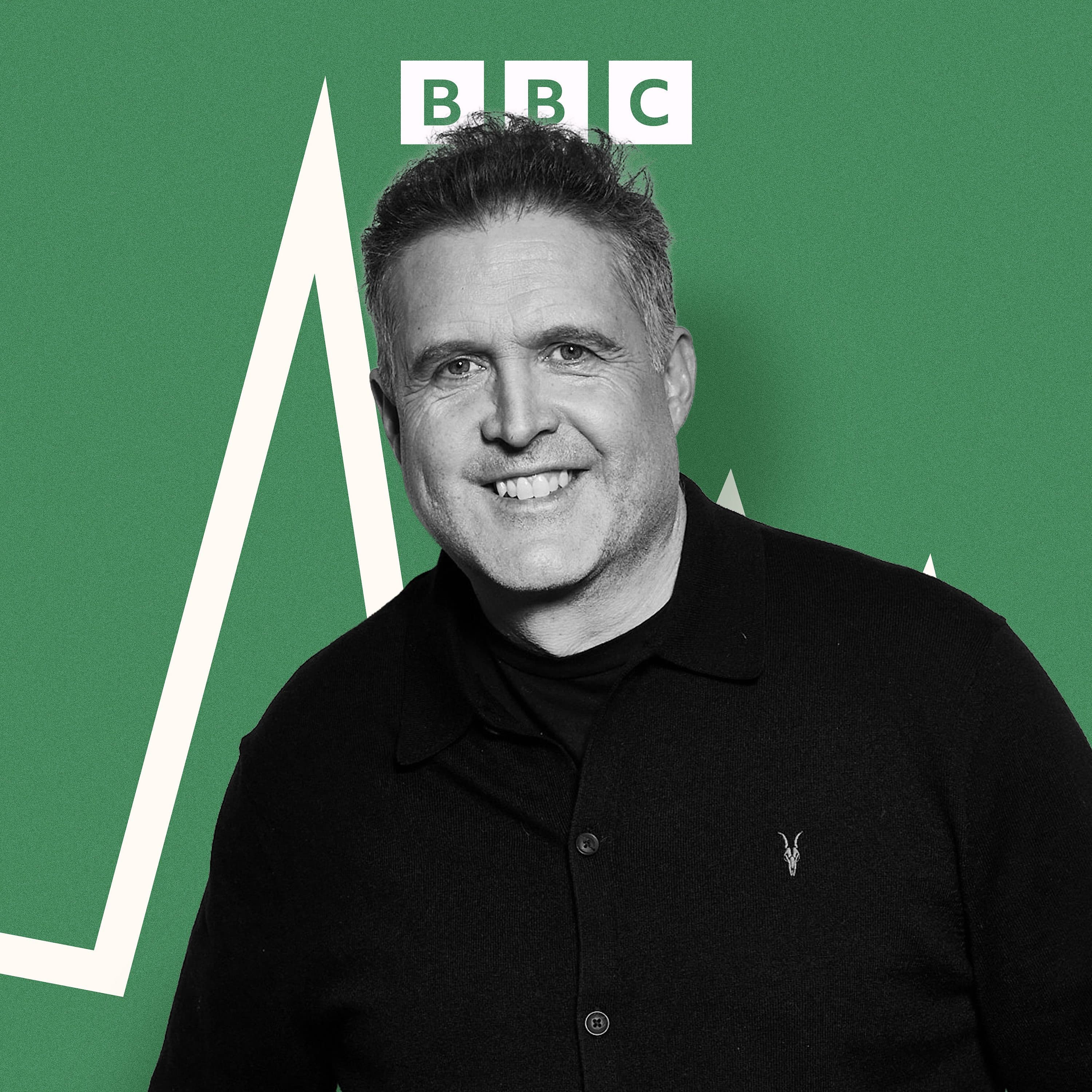 #20 LEON CEO: We Could Benefit From Weight-Loss Jab Revolution - Big Boss Interview cover