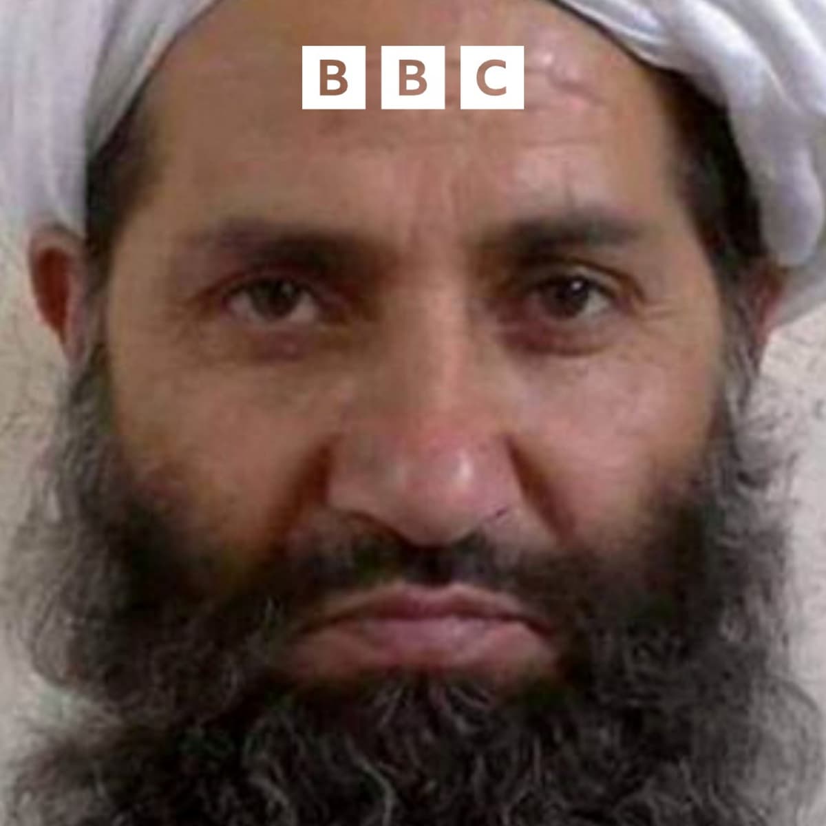BBC reveals rift at top of Taliban regime - Global News Podcast cover