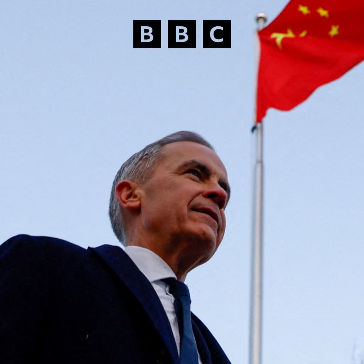 China makes trade deal with Canada amid US tariffs - Global News Podcast cover