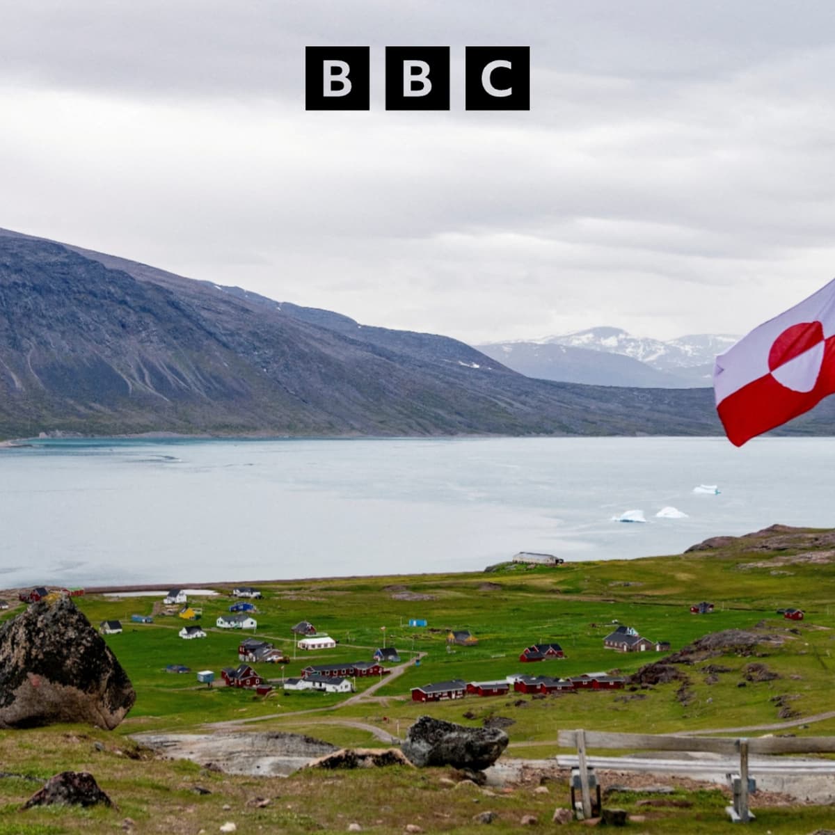 Trump pushes back at European resistance over Greenland - Global News Podcast cover