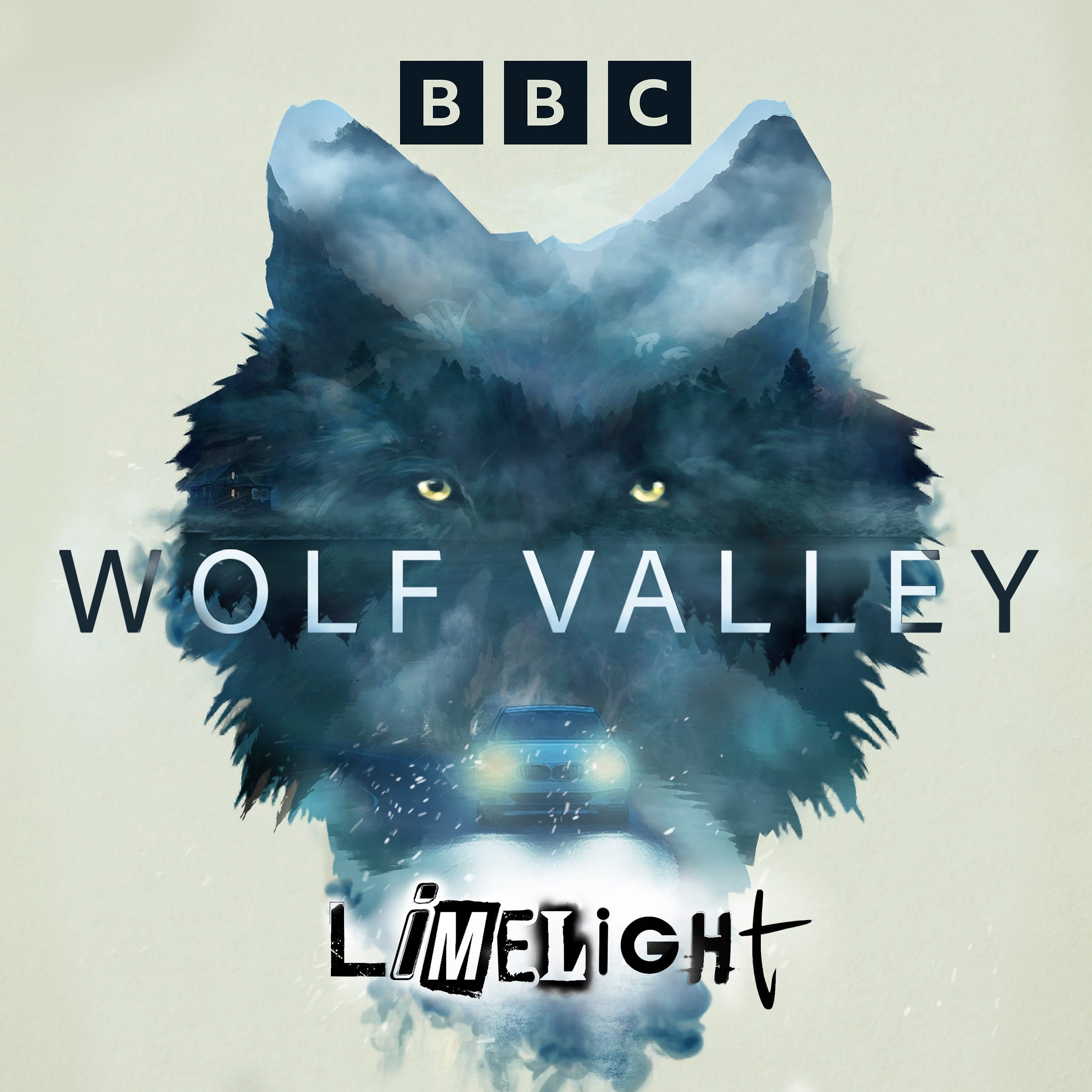 Wolf Valley: Episode 5 - Limelight cover