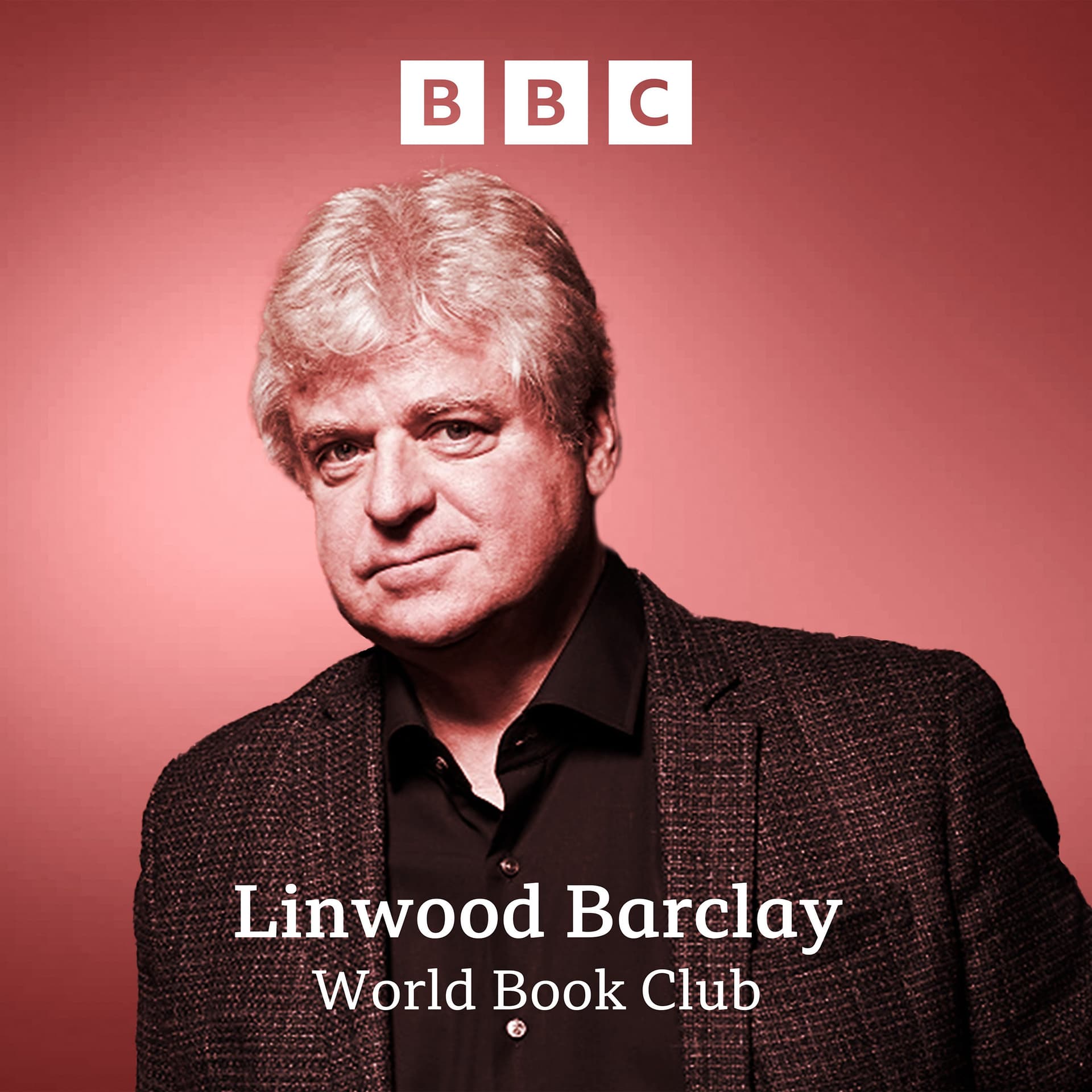 Linwood Barclay - Take Your Breath Away - World Book Club cover
