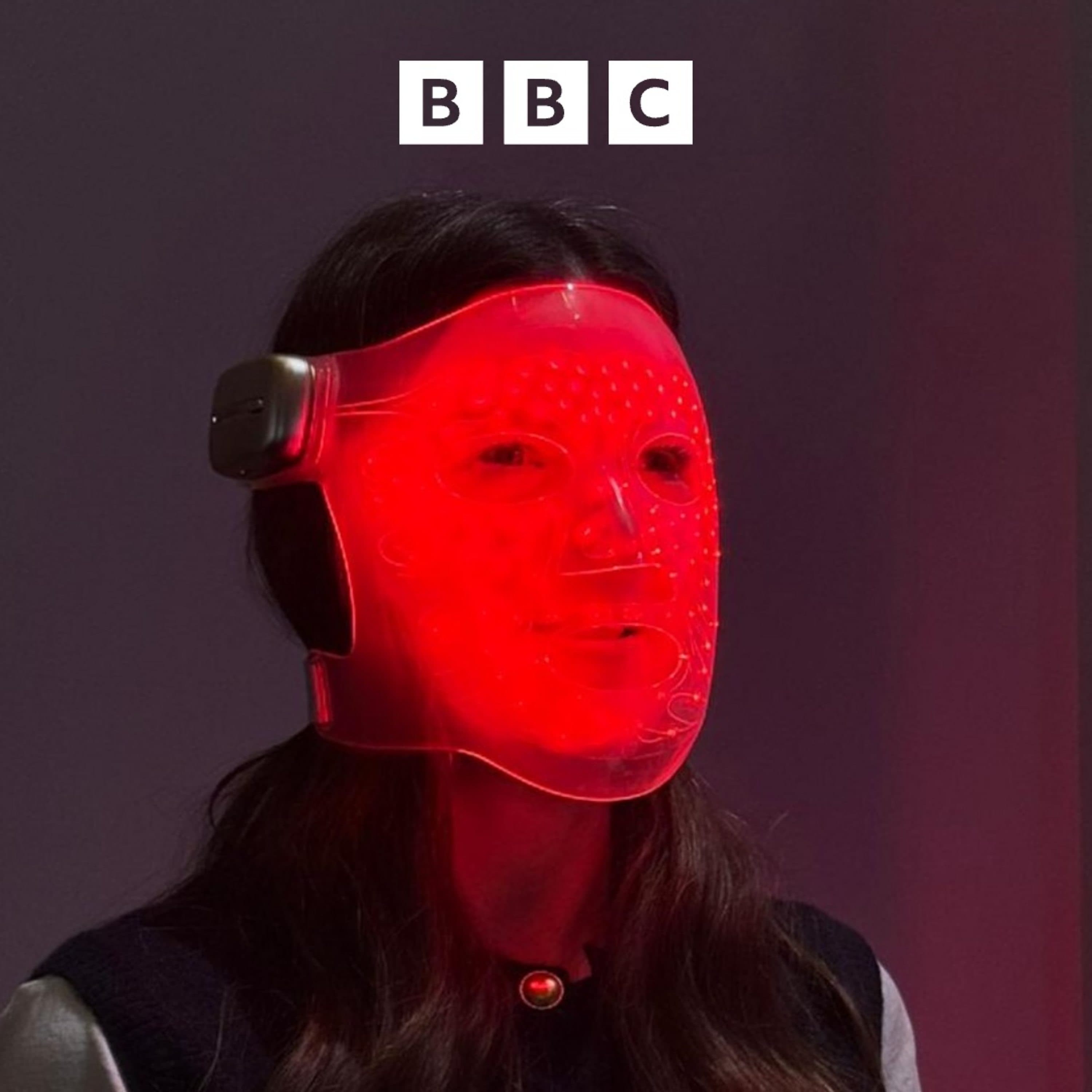 What's new in health tech? - Tech Life cover