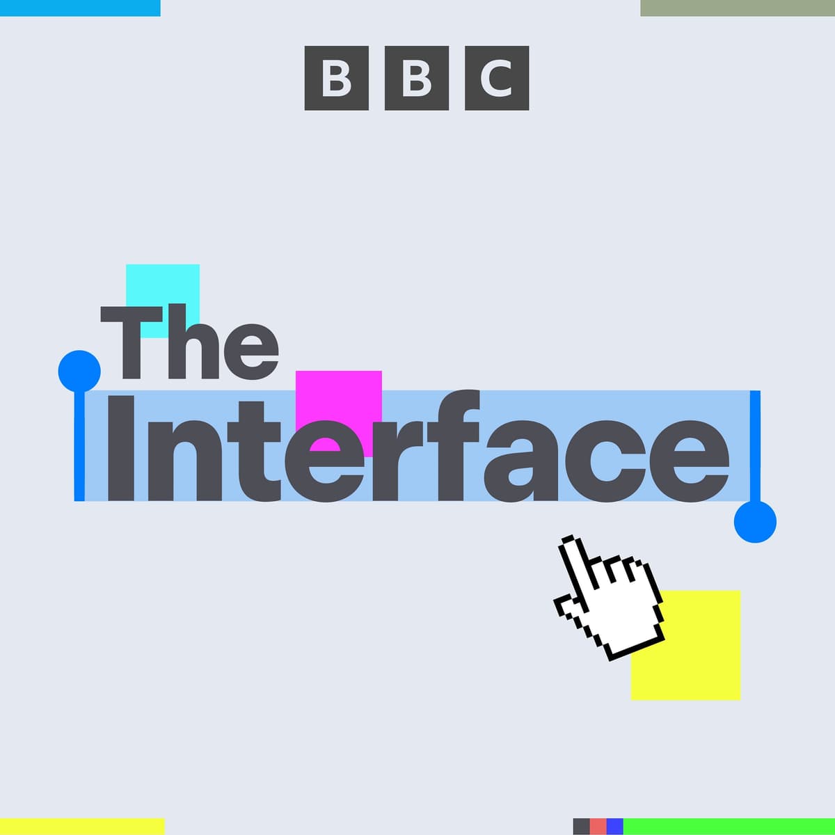 Weekend listening: The Interface - Good Bad Billionaire cover