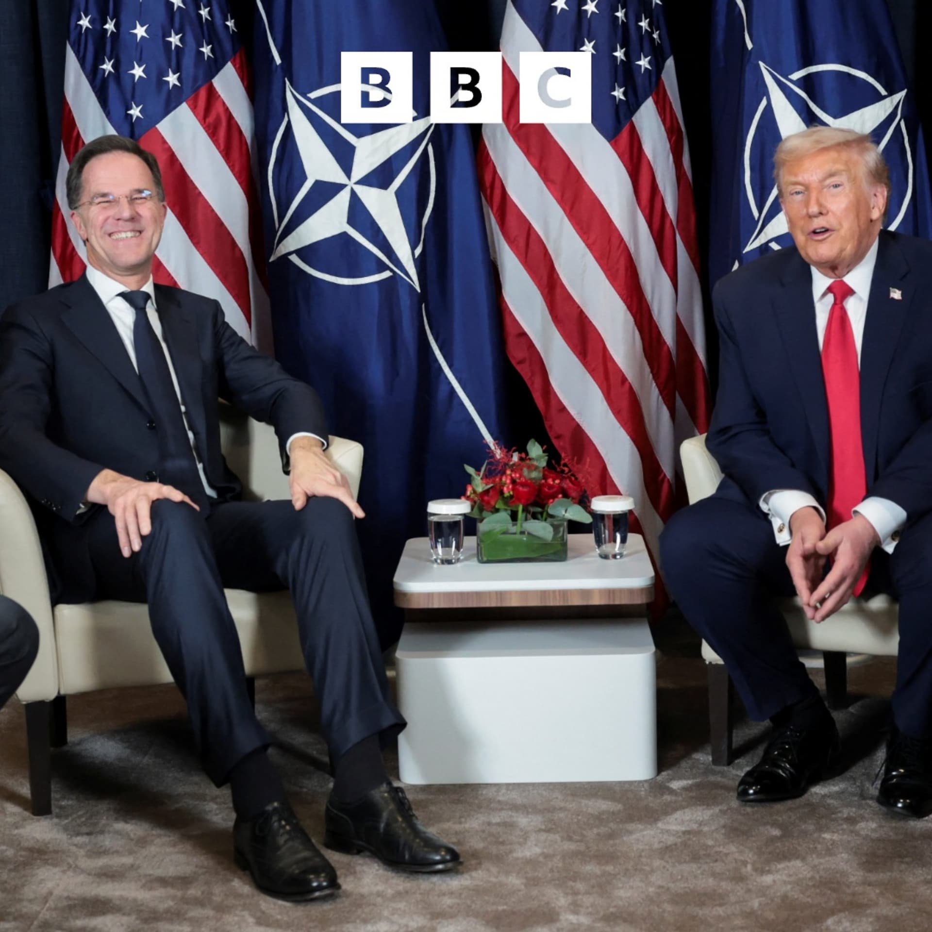 President Trump withdraws threatened tariffs over Greenland — Global News Podcast cover