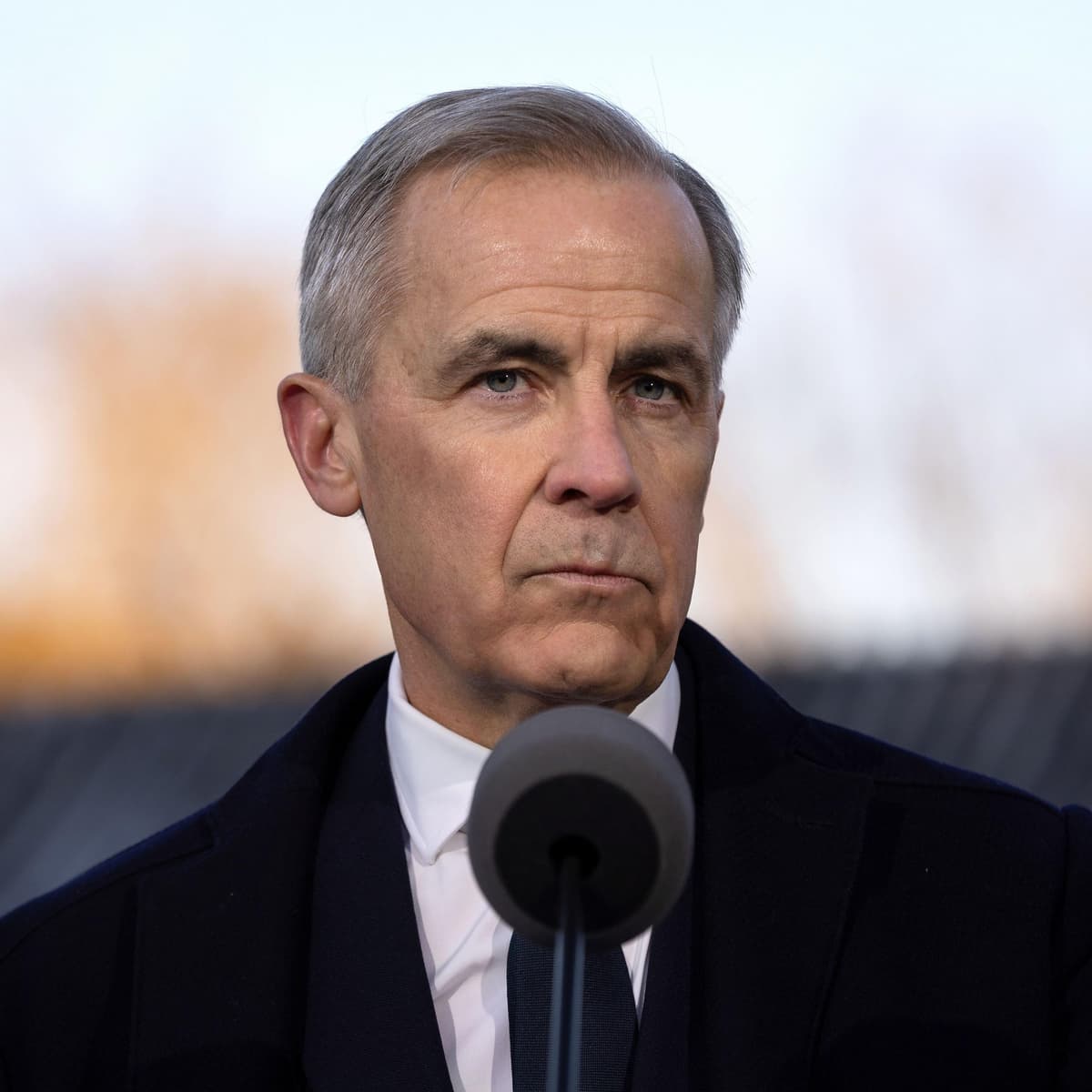 The Global Story: How Canada's Mark Carney is taking on Trump - Global News Podcast cover