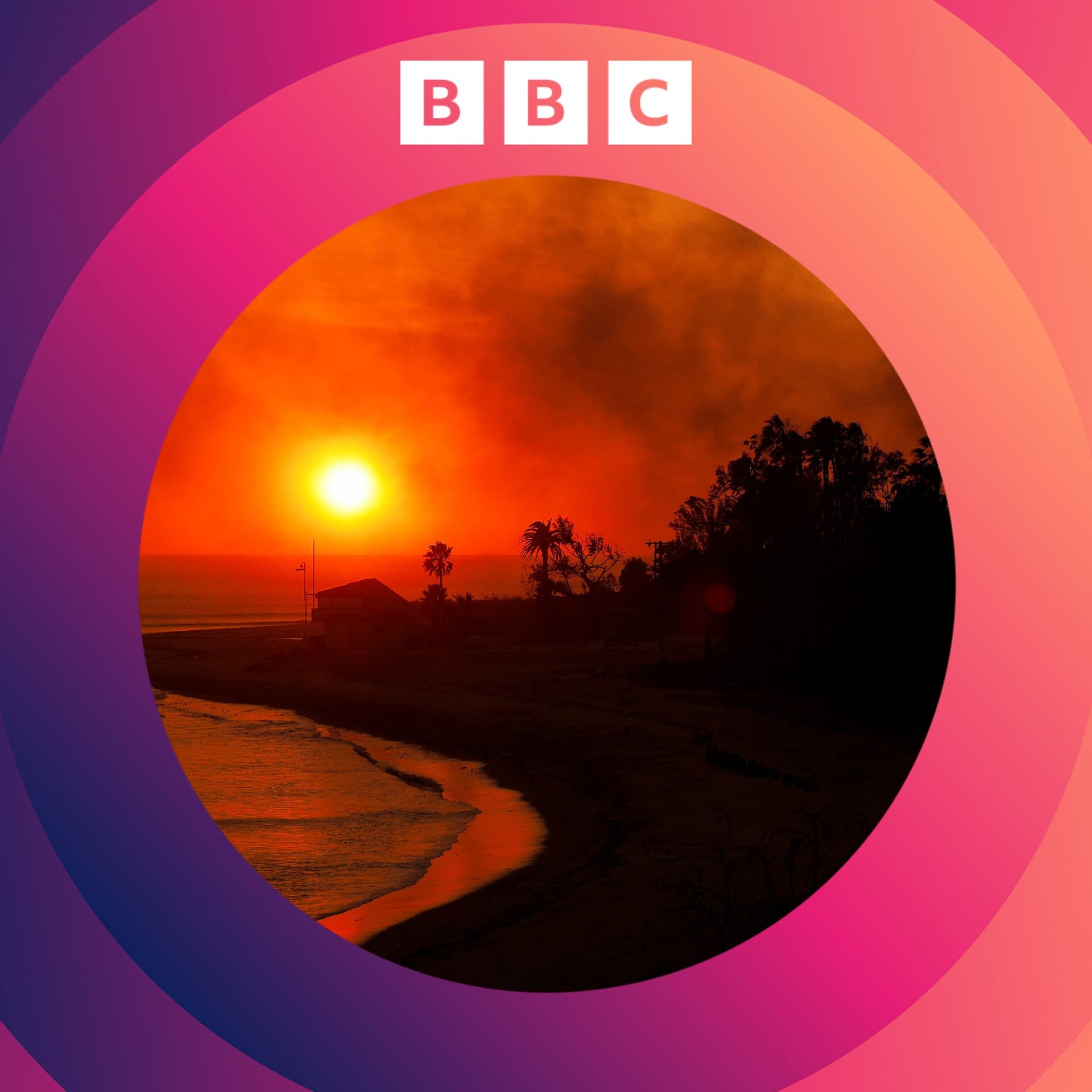 How hot could the planet get? - The Climate Question cover