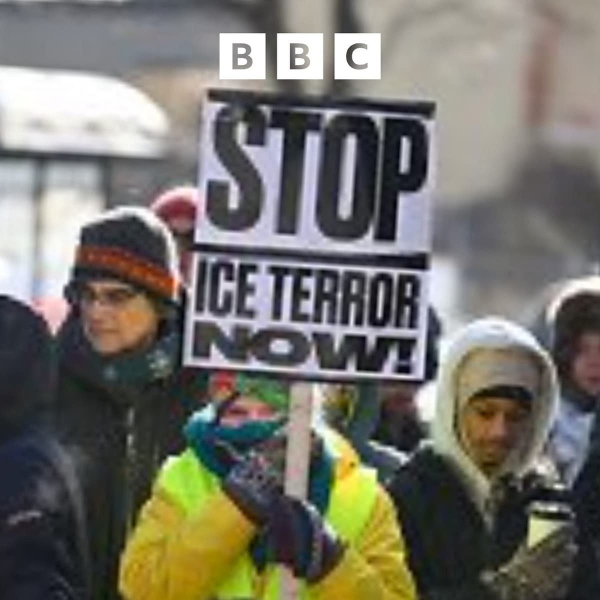 Growing outrage over second Minneapolis killing - Global News Podcast cover