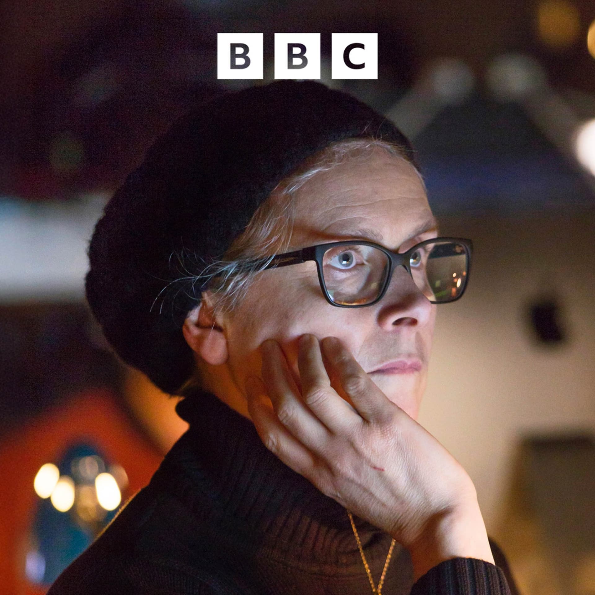 Katie Mitchell - This Cultural Life cover