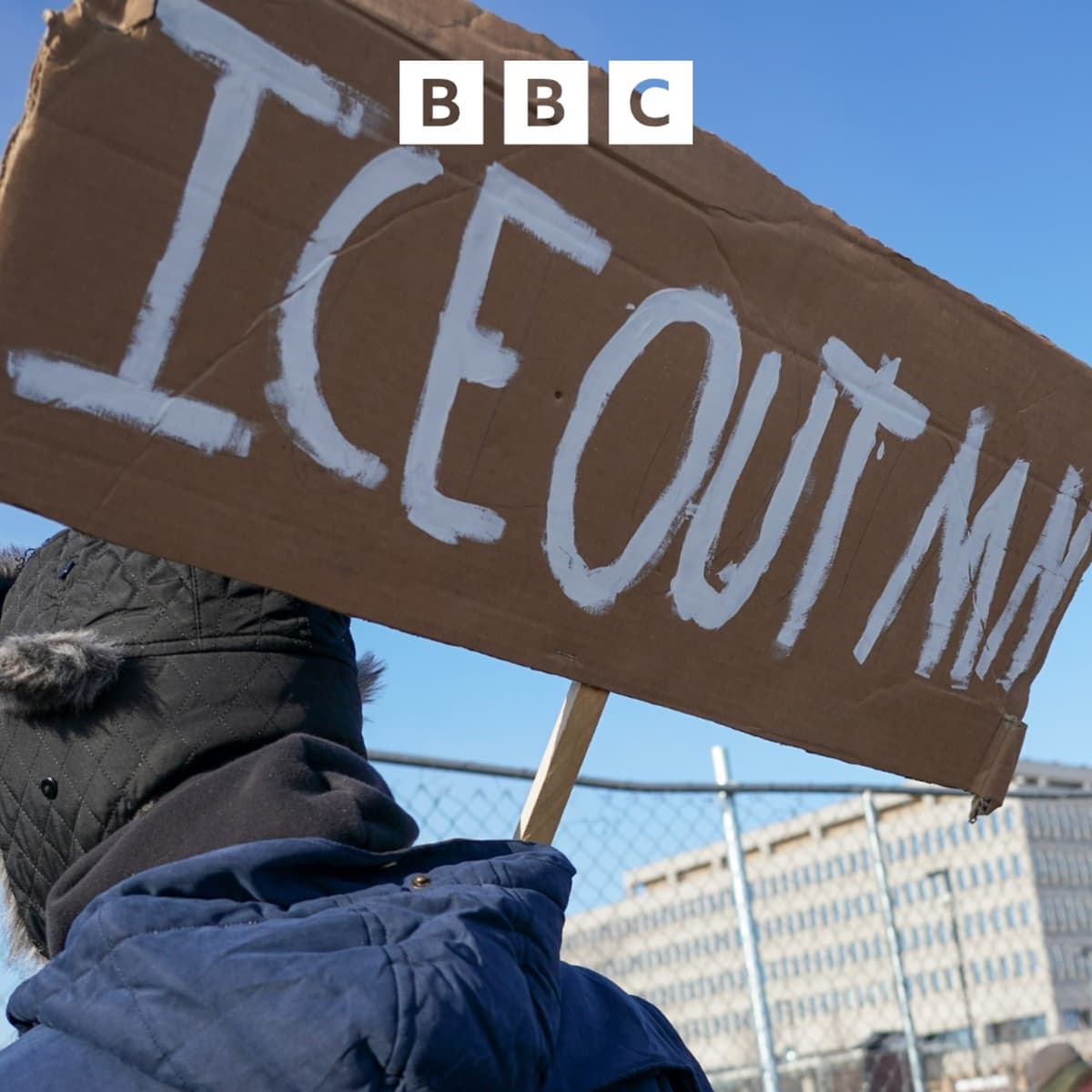 Former US Presidents speak out against ICE crackdown - Global News Podcast cover