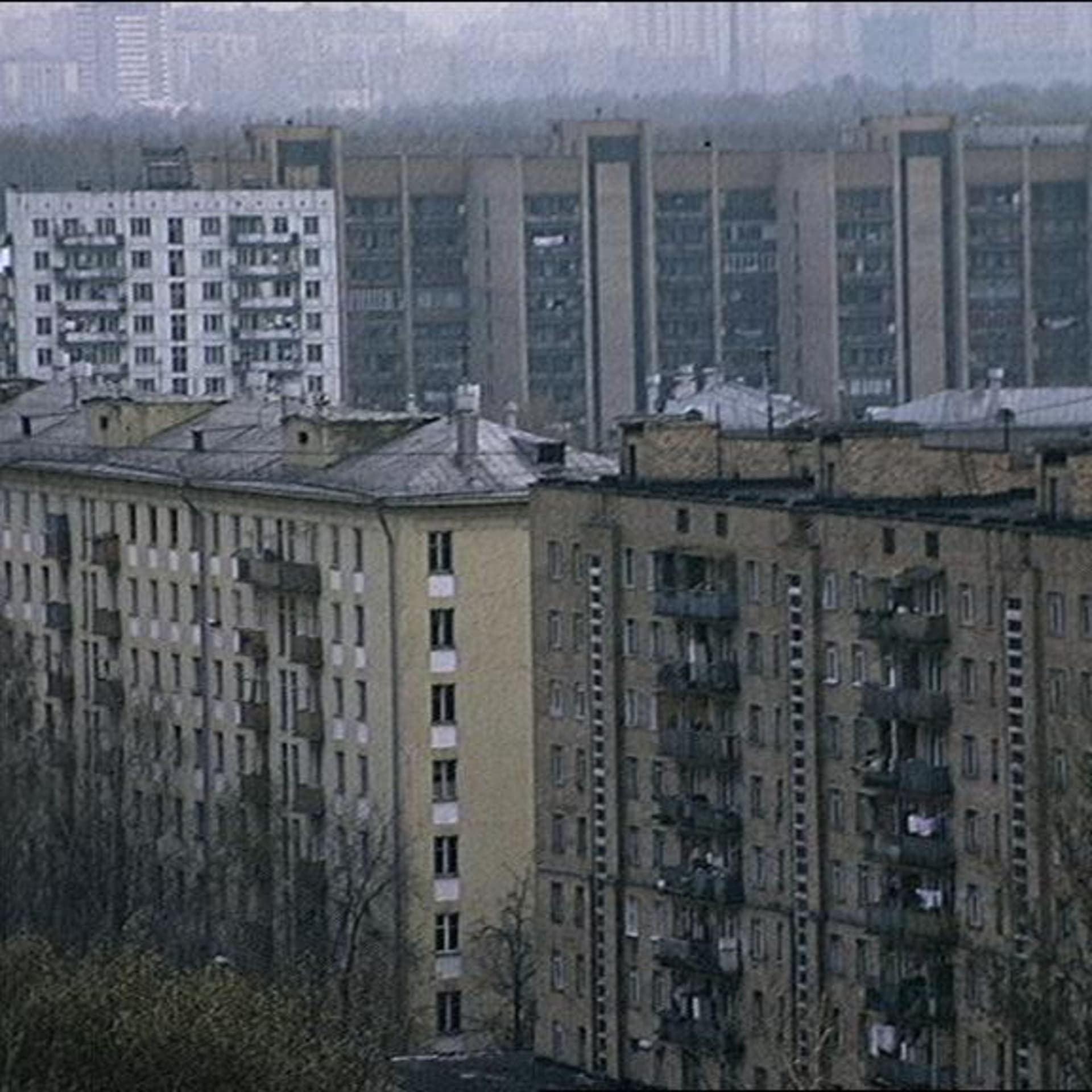 The mystery of Putin and the apartment bombs — The Global Story cover