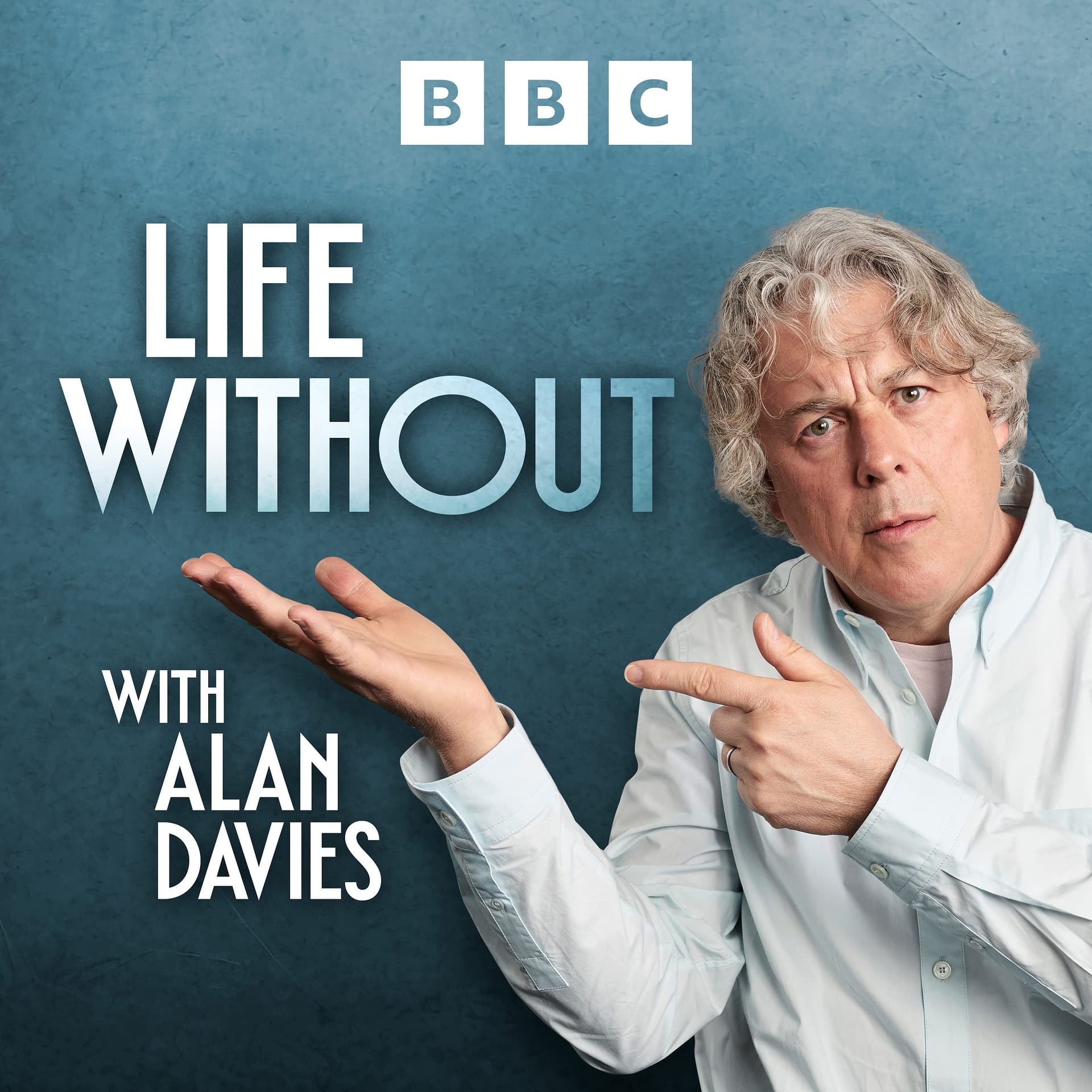 Introducing... Life Without - The Infinite Monkey Cage cover
