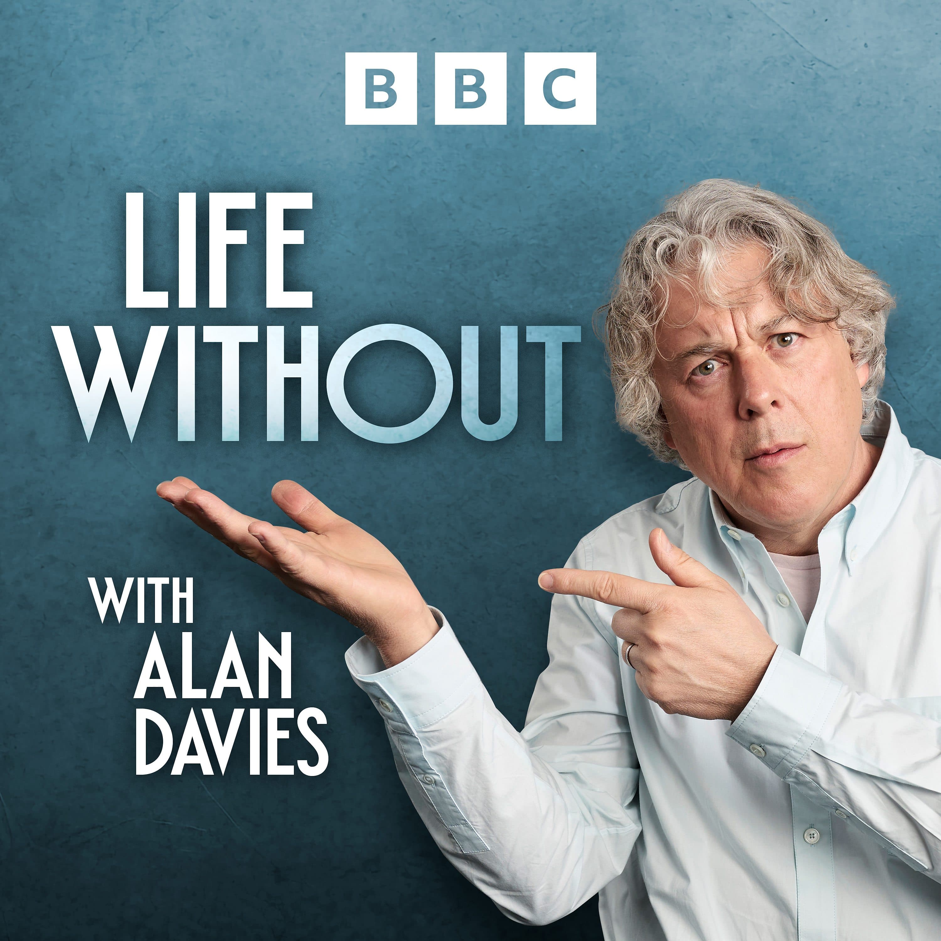 Introducing... Life Without - The Infinite Monkey Cage cover