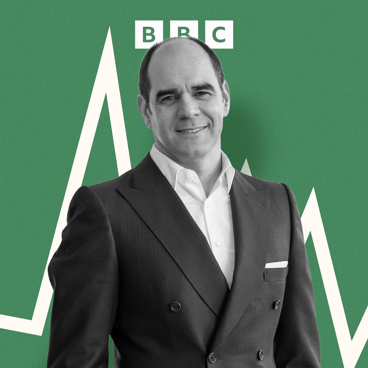 #22 L&G CEO: 'This Is Our Moment' for the UK Economy - Big Boss Interview cover