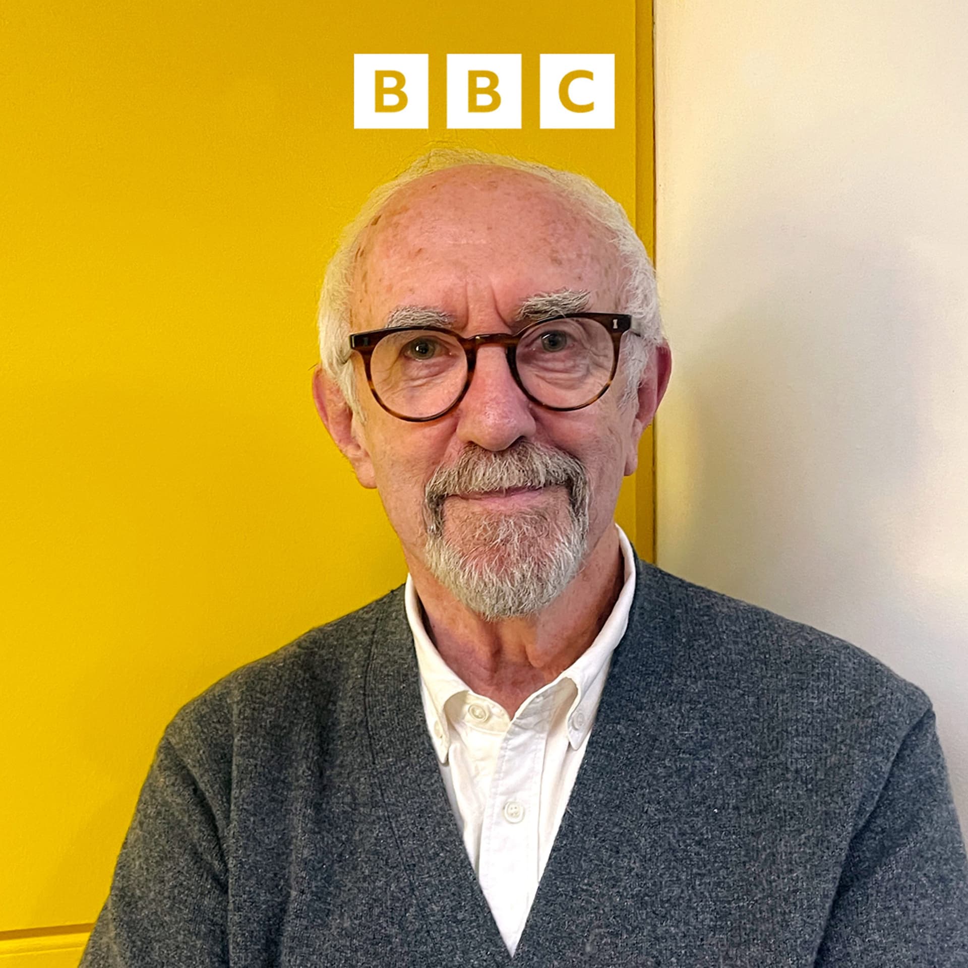 Jonathan Pryce - This Cultural Life cover