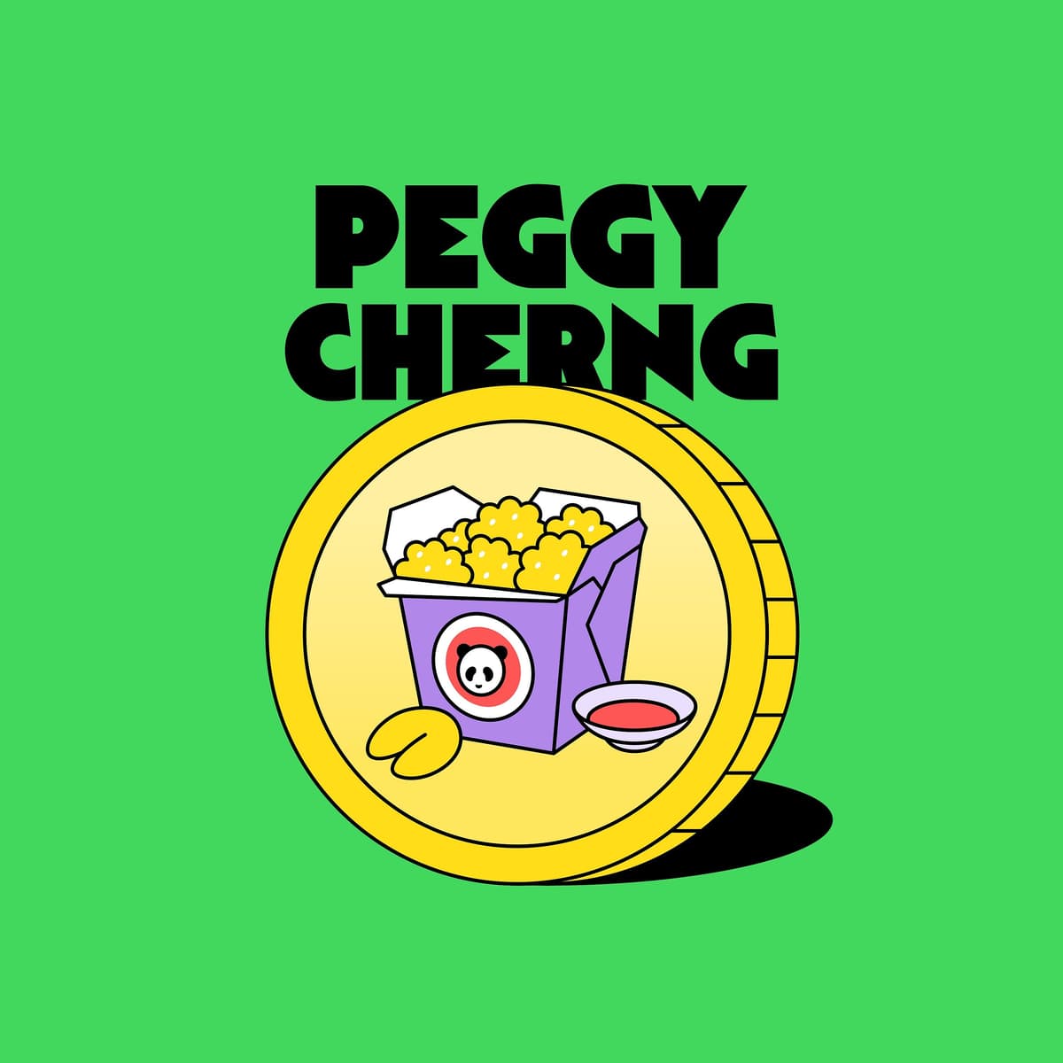 Peggy Cherng: Engineering a fast-food fortune - Good Bad Billionaire cover