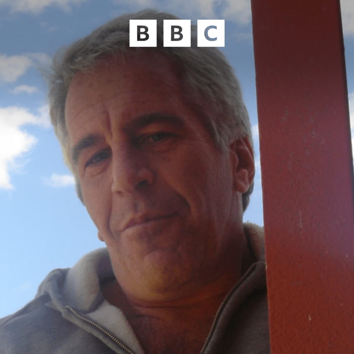 Epstein files: More than three million new pages released - Global News Podcast cover