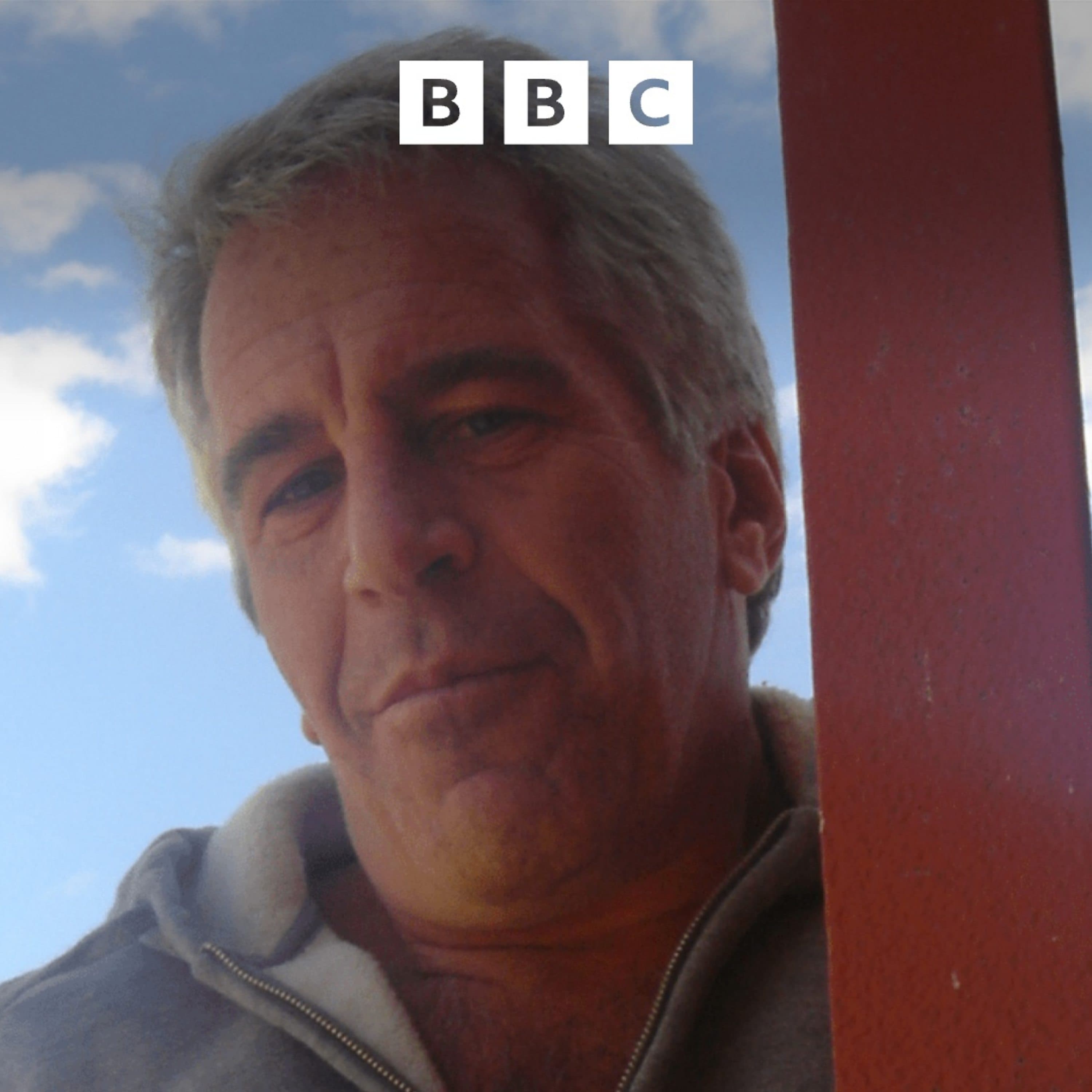 Epstein files: More than three million new pages released - Global News Podcast cover