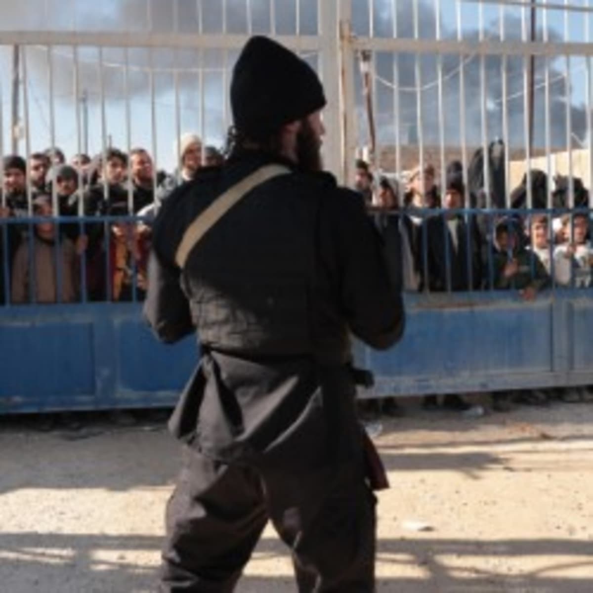 The Global Story: Is ISIS having a resurgence in Syria? - Global News Podcast cover