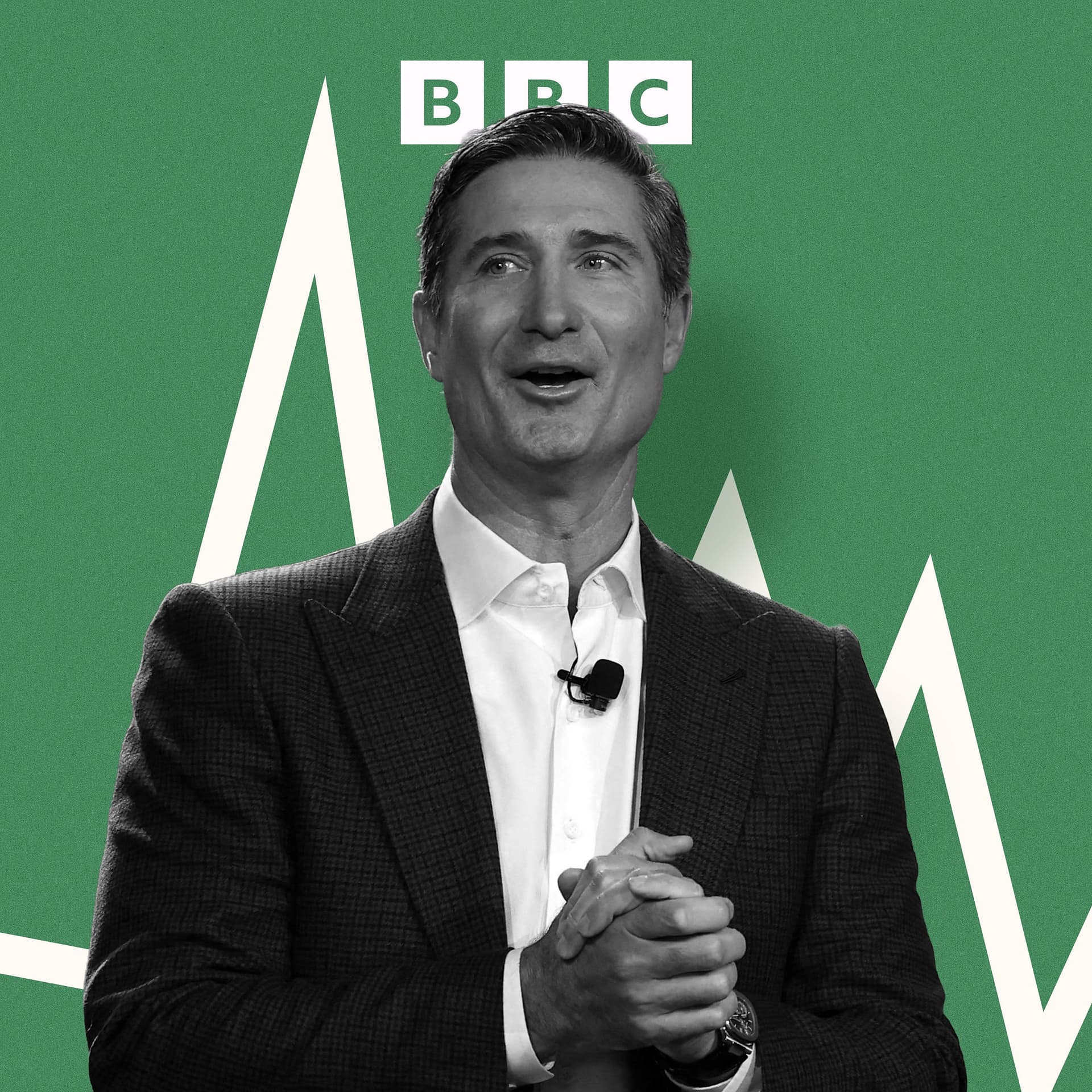 #23 Starbucks CEO: We lost our focus - Big Boss Interview cover