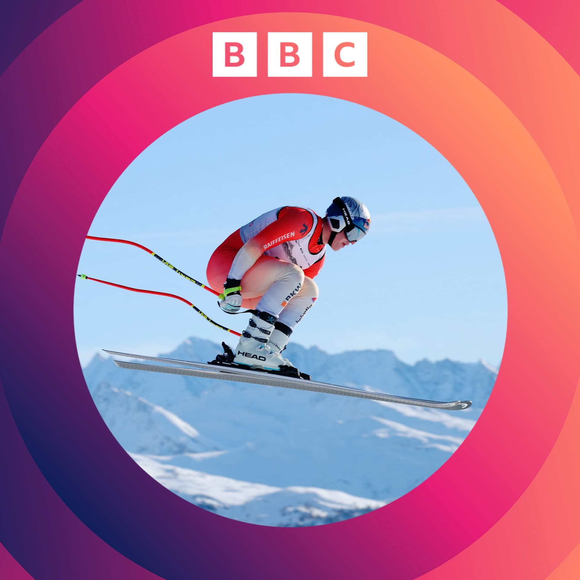 Can winter sports survive a warming world? - The Climate Question cover