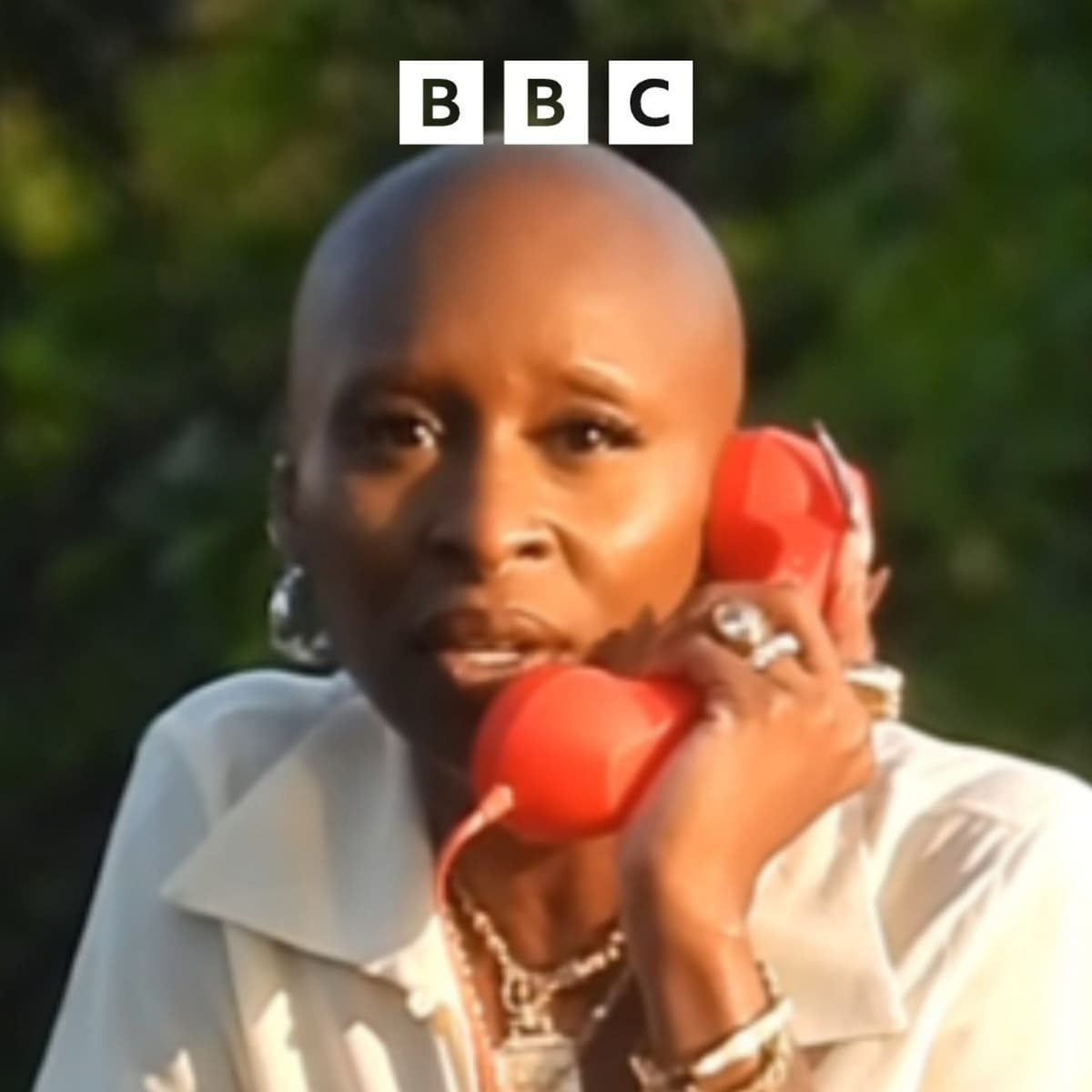 The Happy Pod: Sharing stories, one phone call at a time - Global News Podcast cover