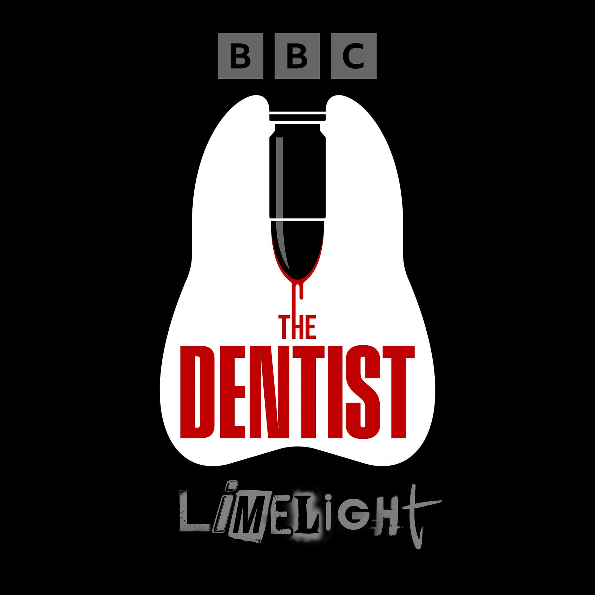 The Dentist: Episode 1 - Limelight cover