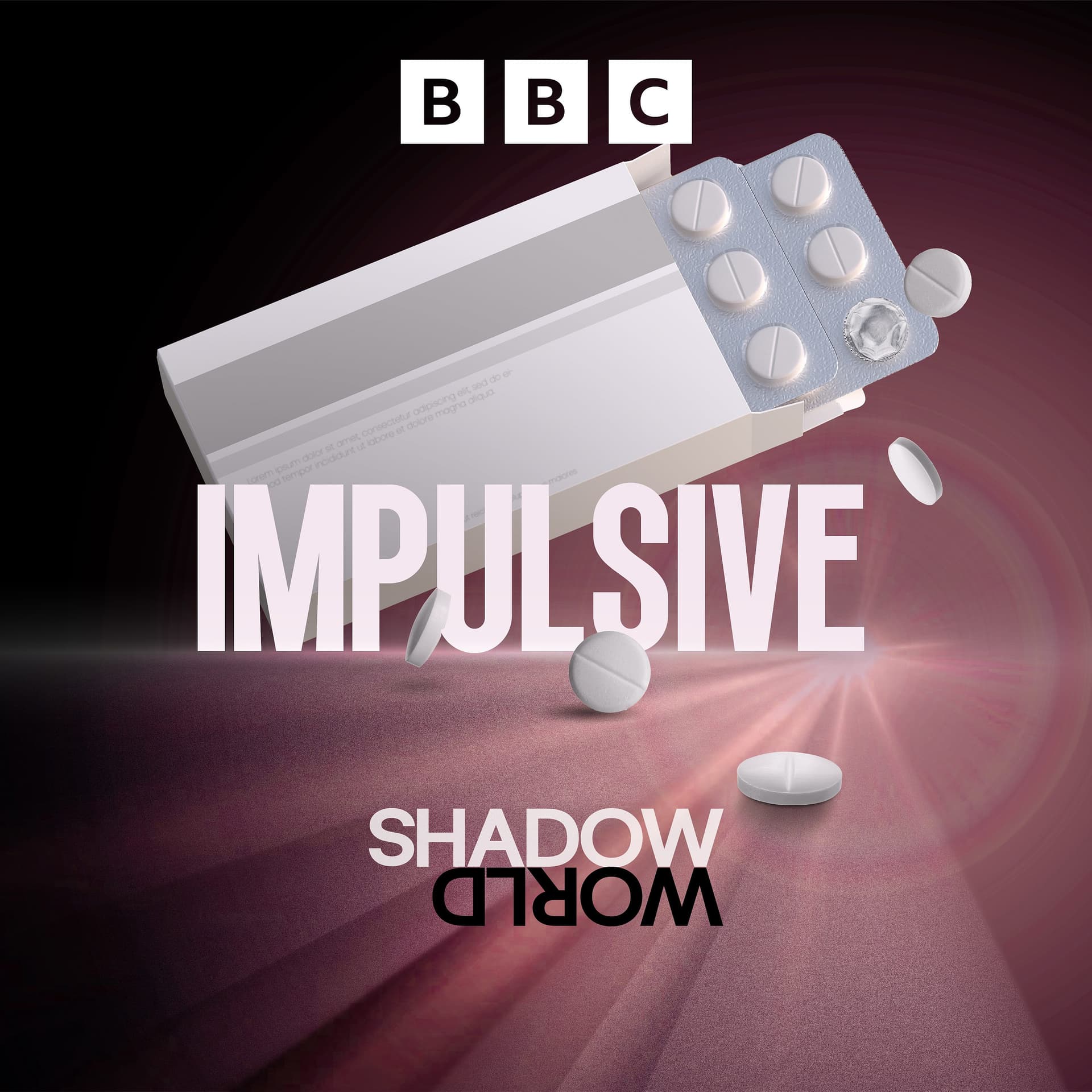Shadow World cover