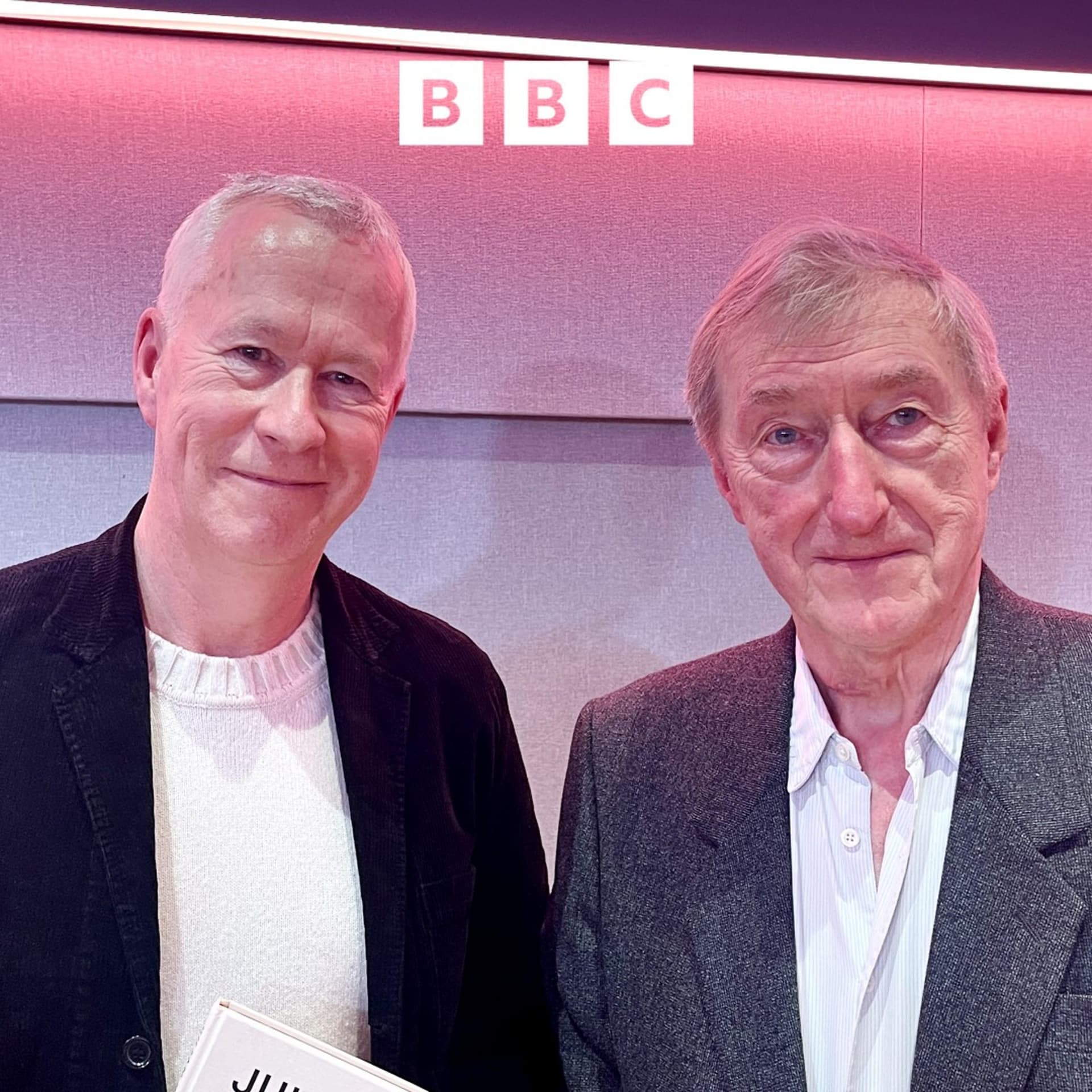Julian Barnes - This Cultural Life cover