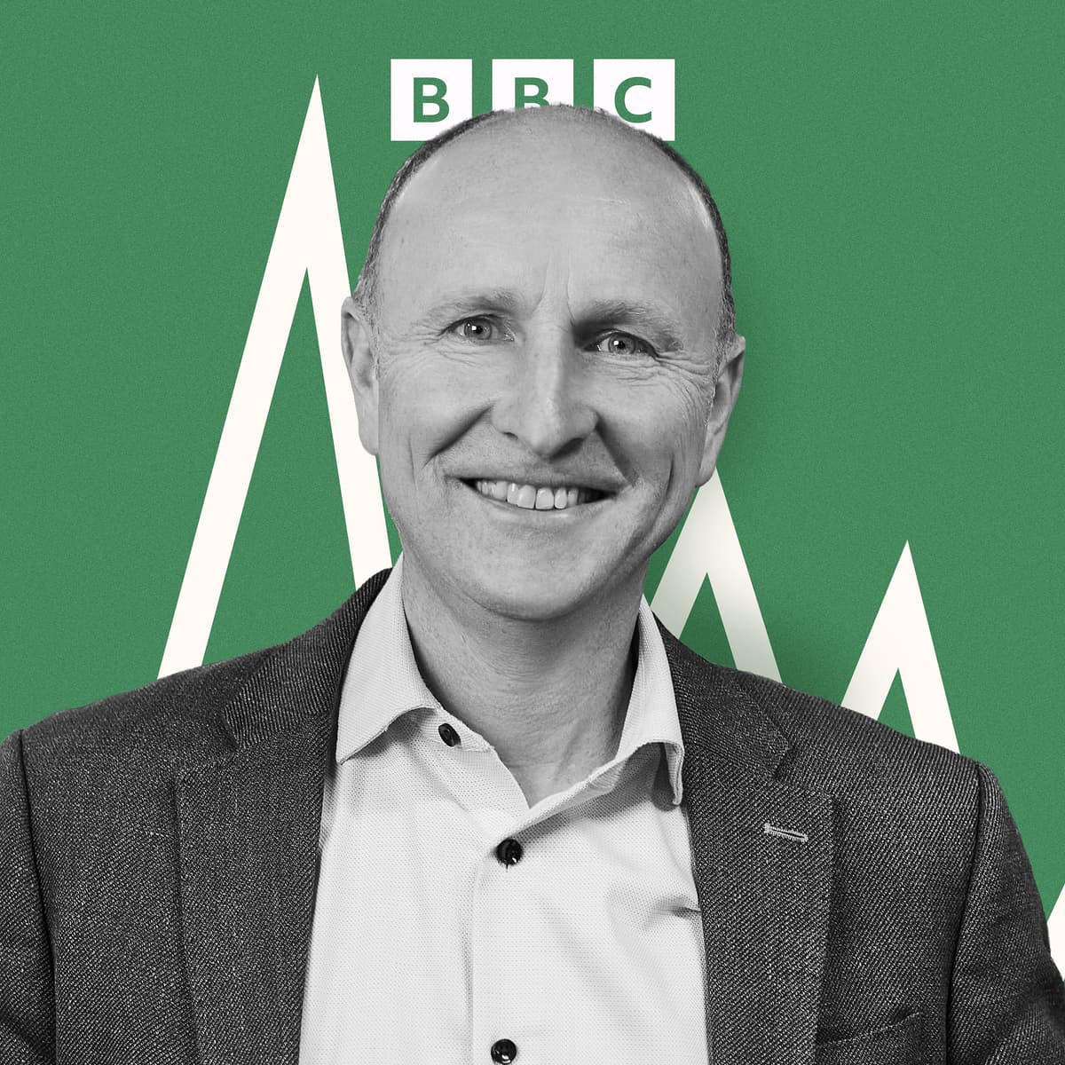 #25 PureGym CEO: Cancer Made Me a More Empathetic Leader - Big Boss Interview cover