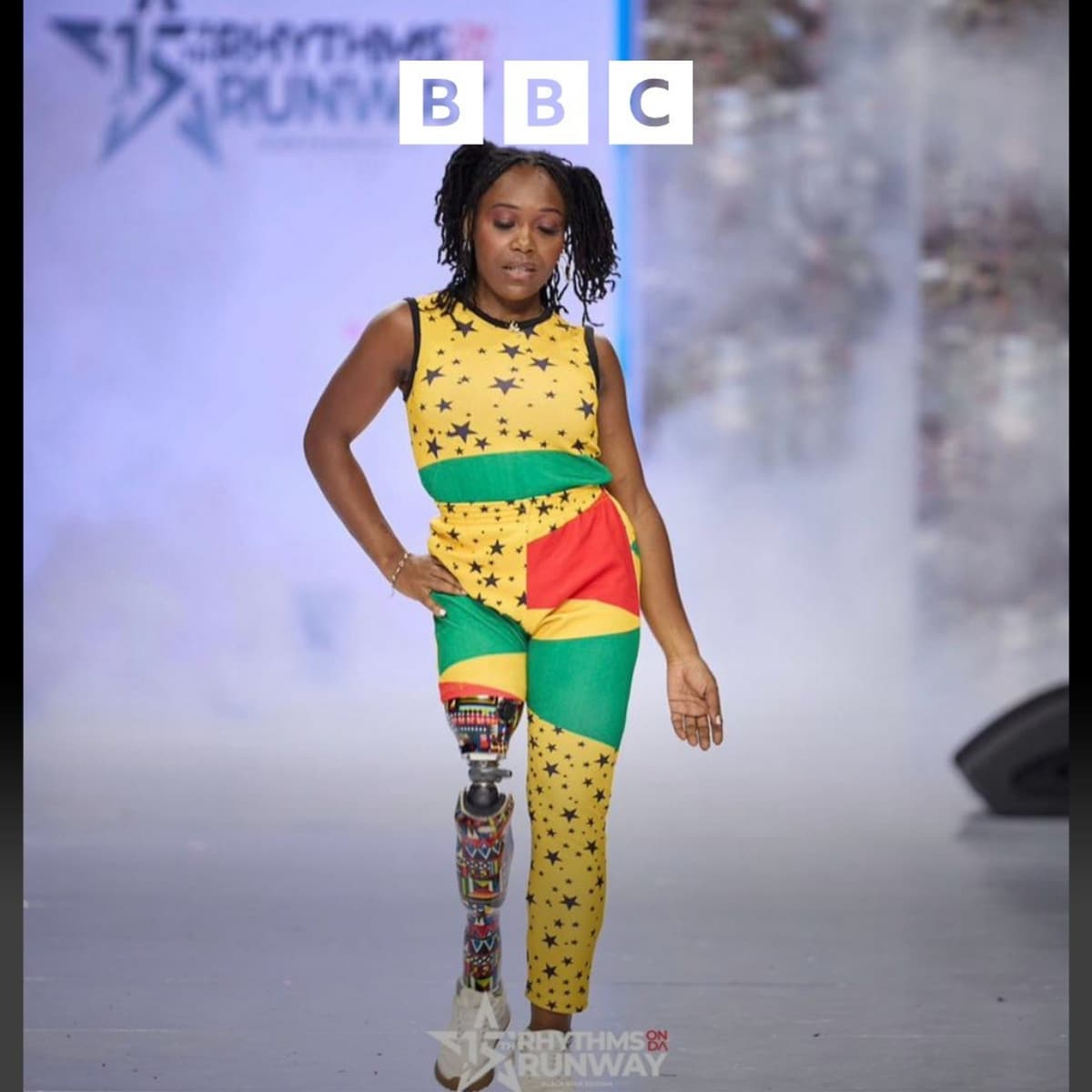 The Happy Pod: The model redefining beauty norms - Global News Podcast cover