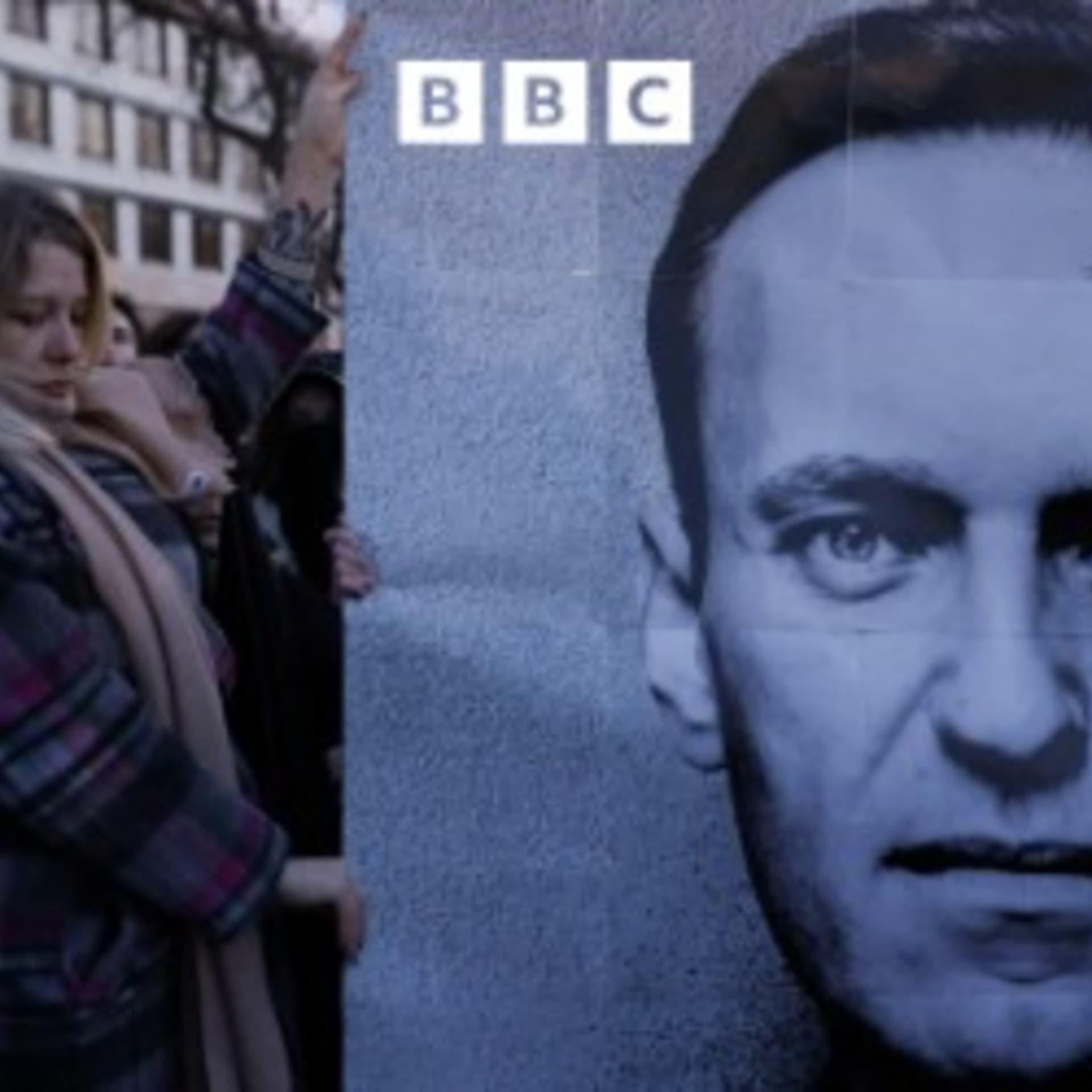 Russia 'used frog toxin' to kill Alexei Navalny — Global News Podcast cover