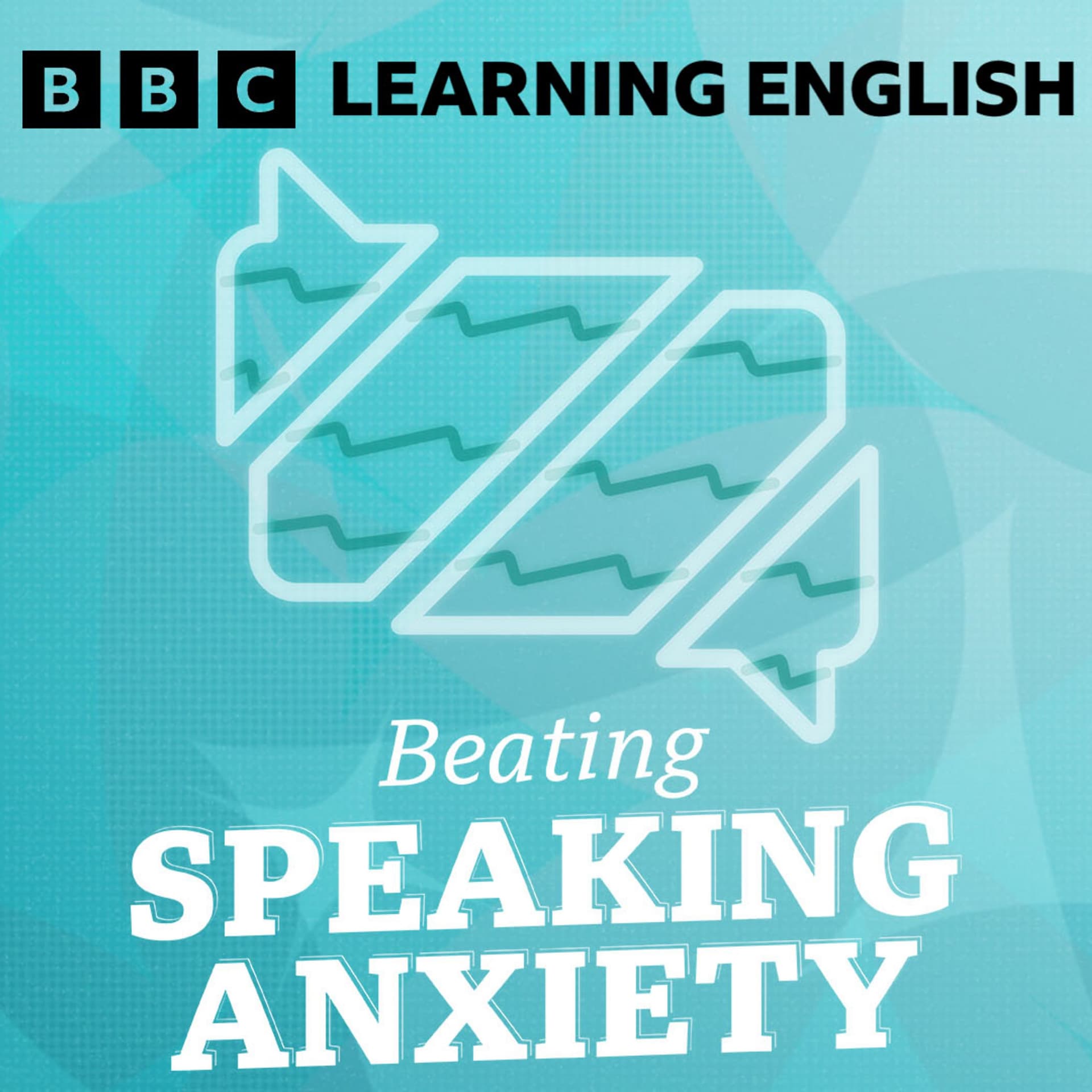 Beating Speaking Anxiety: 5. I’m scared people won’t understand me - Learning English Conversations cover