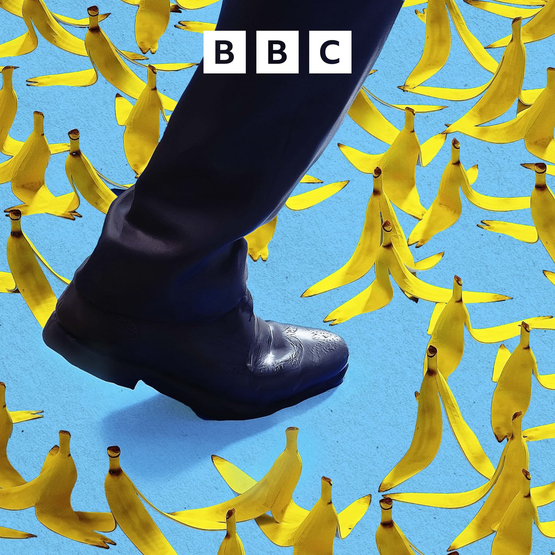 The risk takers - The Food Chain cover