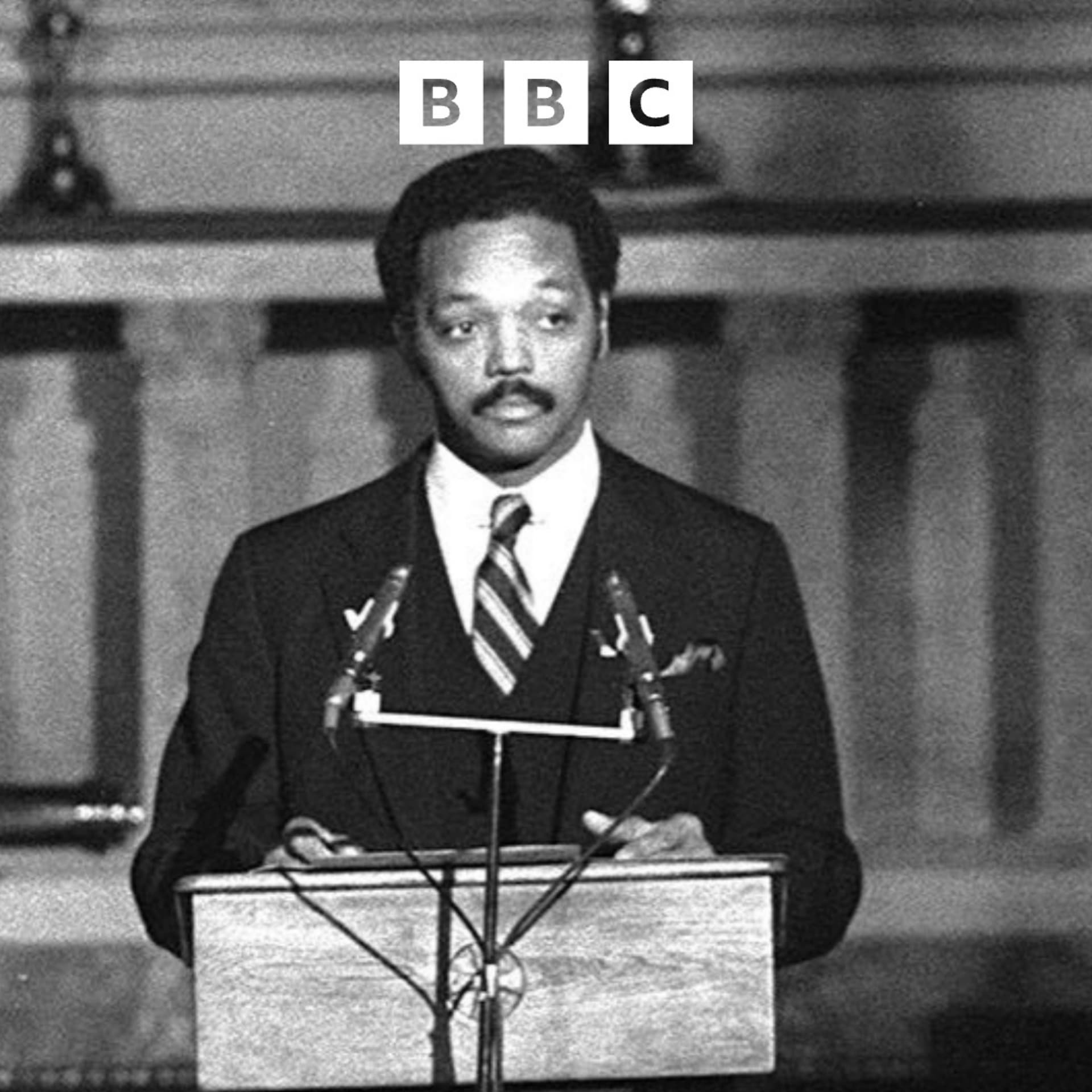 Jesse Jackson dies at 84 - Global News Podcast cover