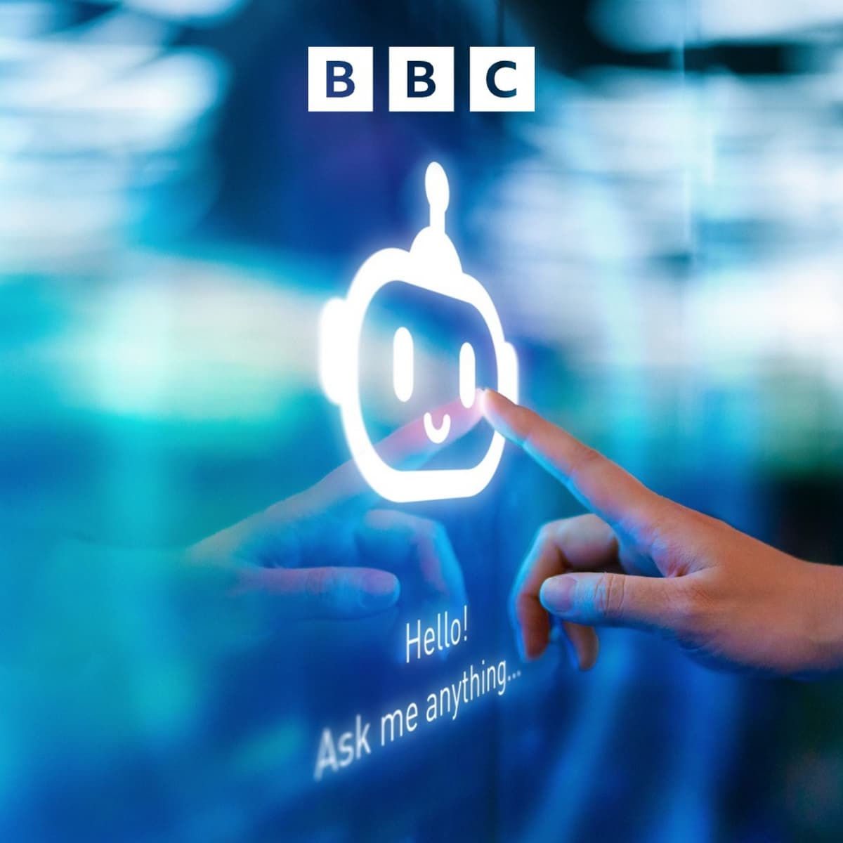 Engaging chatbots - Tech Life cover