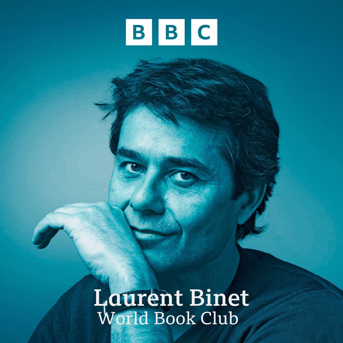 Laurent Binet - HHhH - World Book Club cover