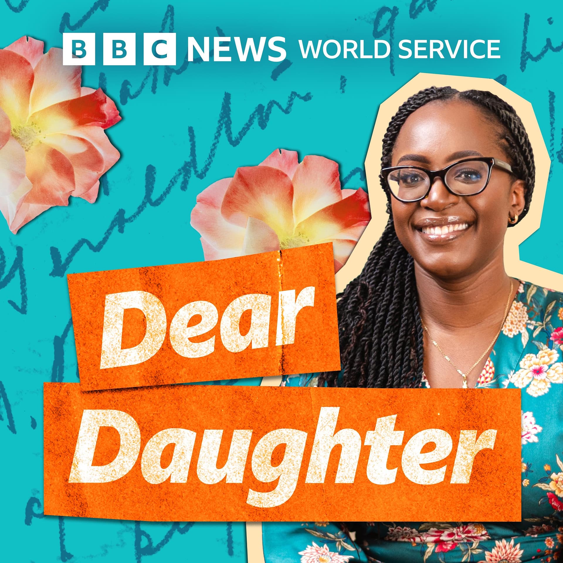 Surviving my daughter's killing - The Documentary Podcast cover