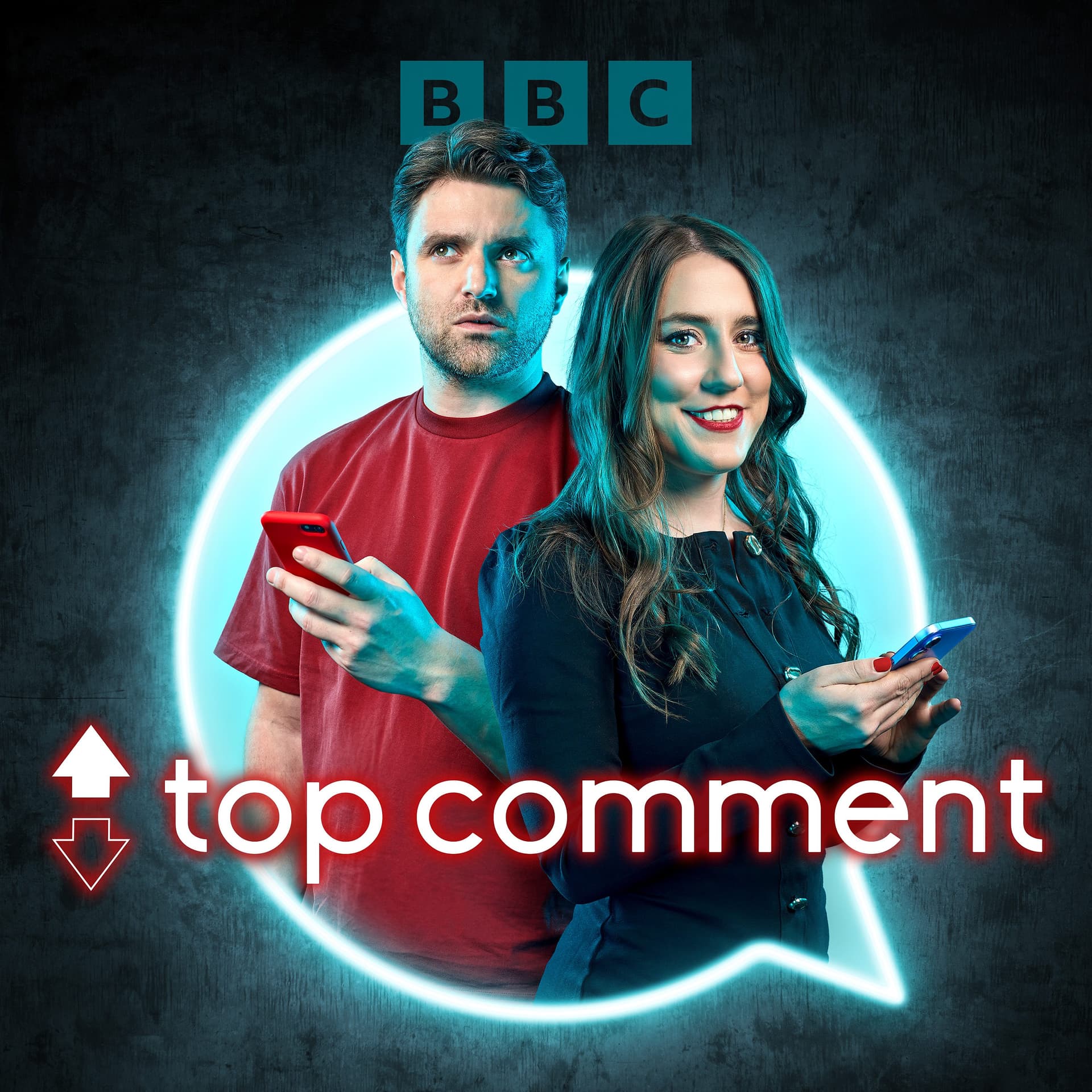 Top Comment cover