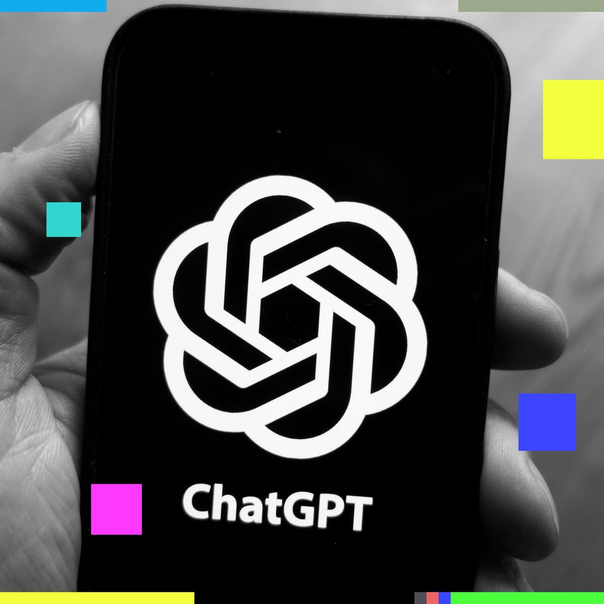 Can you hack ChatGPT? - The Interface cover