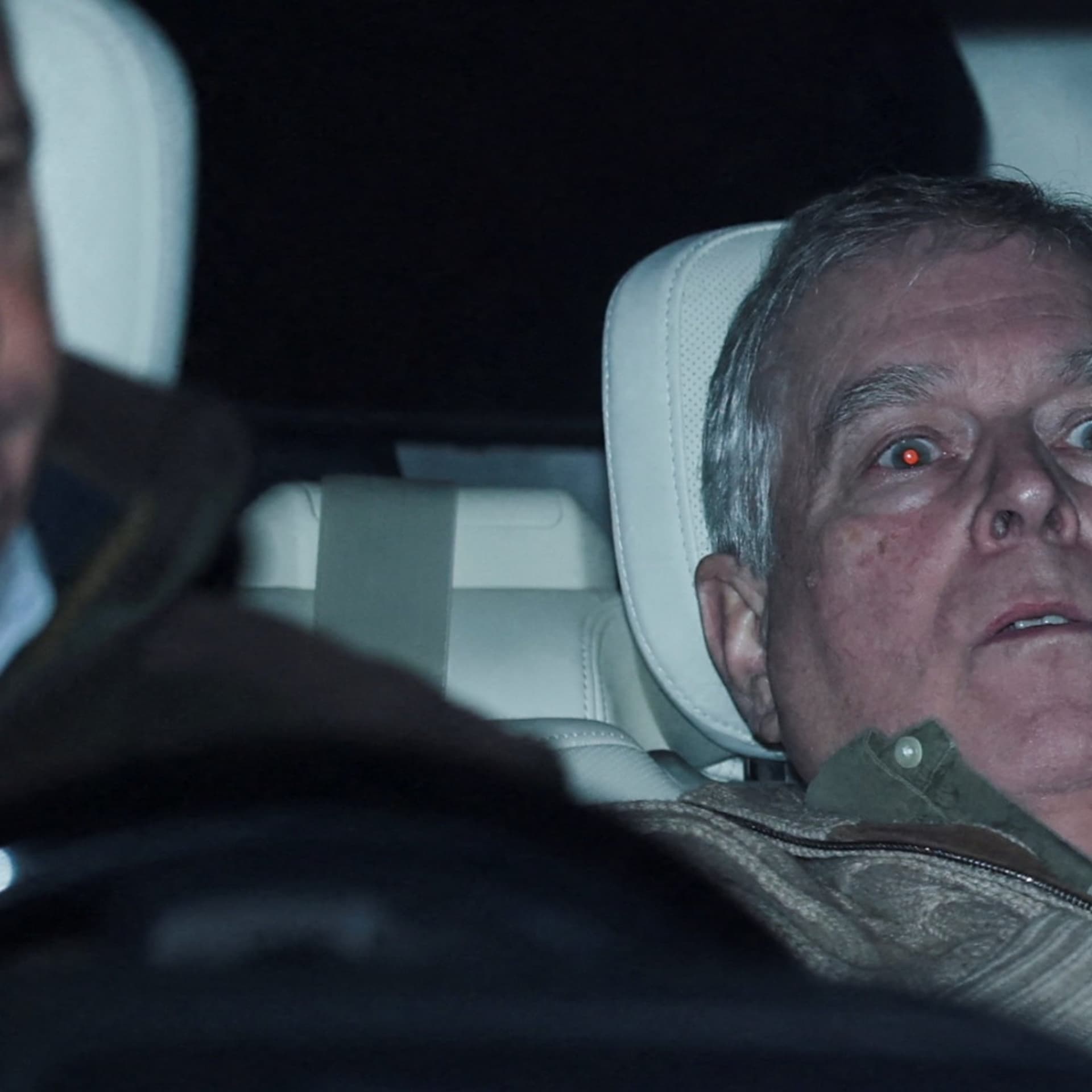 Former Prince Andrew released as investigations continue - Global News Podcast cover