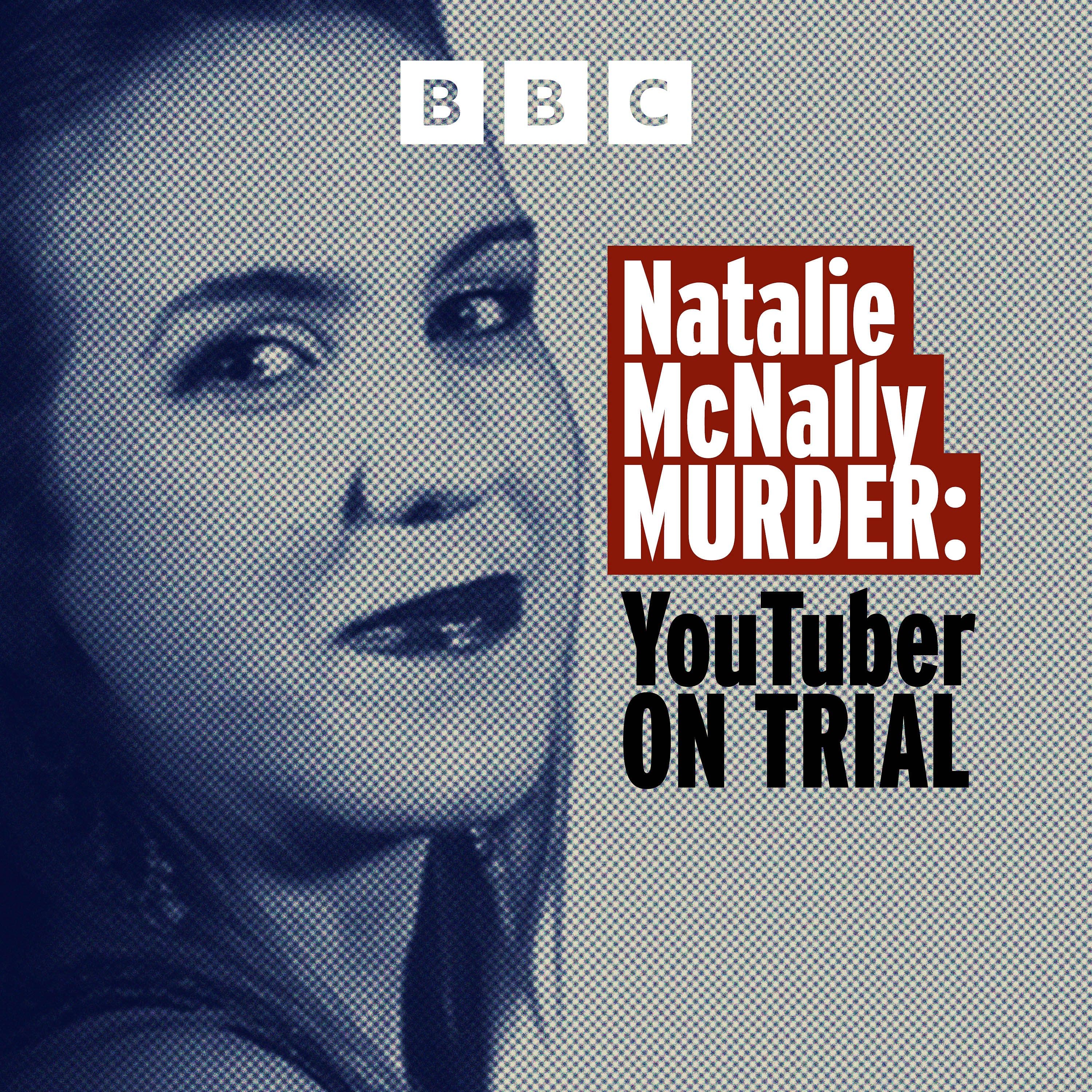 Natalie McNally Murder: YouTuber on Trial cover