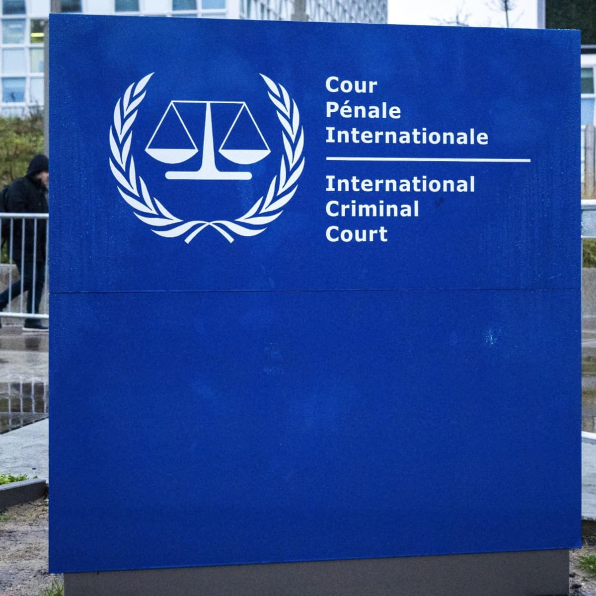 ICC judges hear charges against ex-Philippine leader - Global News Podcast cover