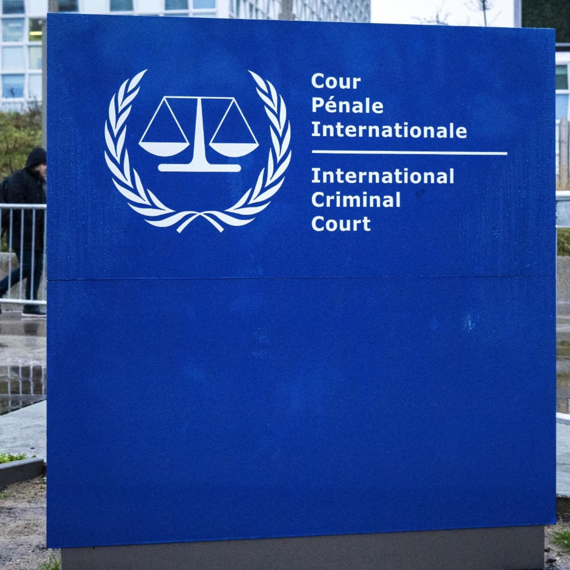 ICC judges hear charges against ex-Philippine leader — Global News Podcast cover