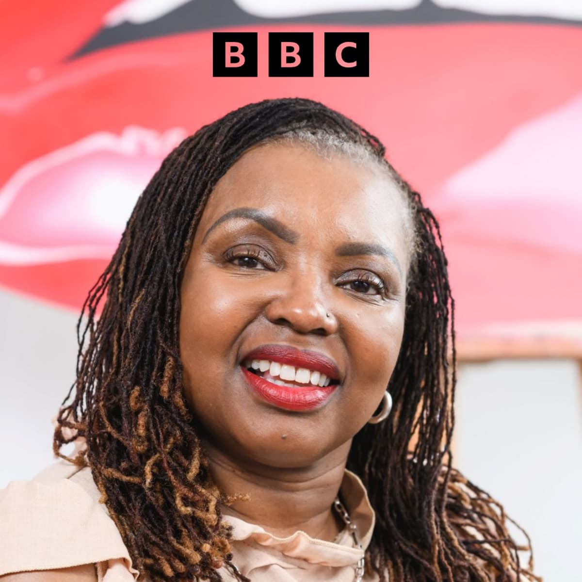 Hearing my voice again totally blew my mind - Tech Life cover