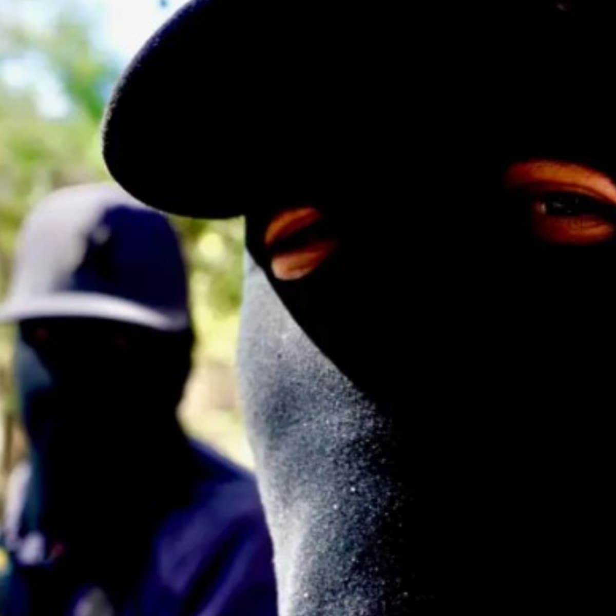 A special report from Mexico on the deadly drugs trade - Global News Podcast cover