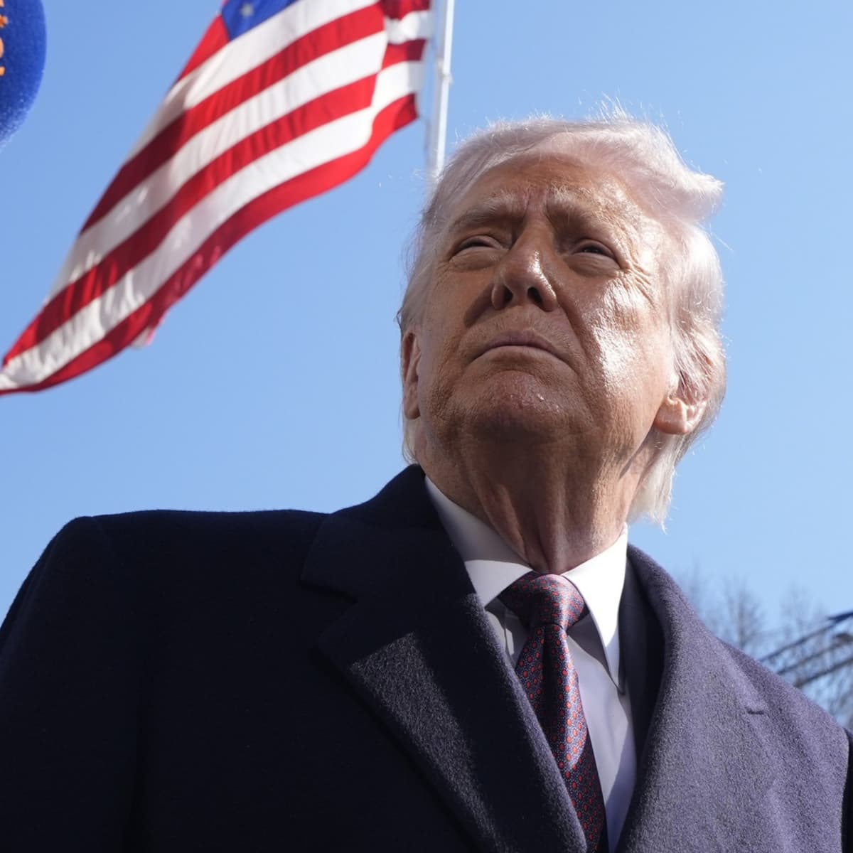 Trump blacklists Anthropic in AI battle - Global News Podcast cover