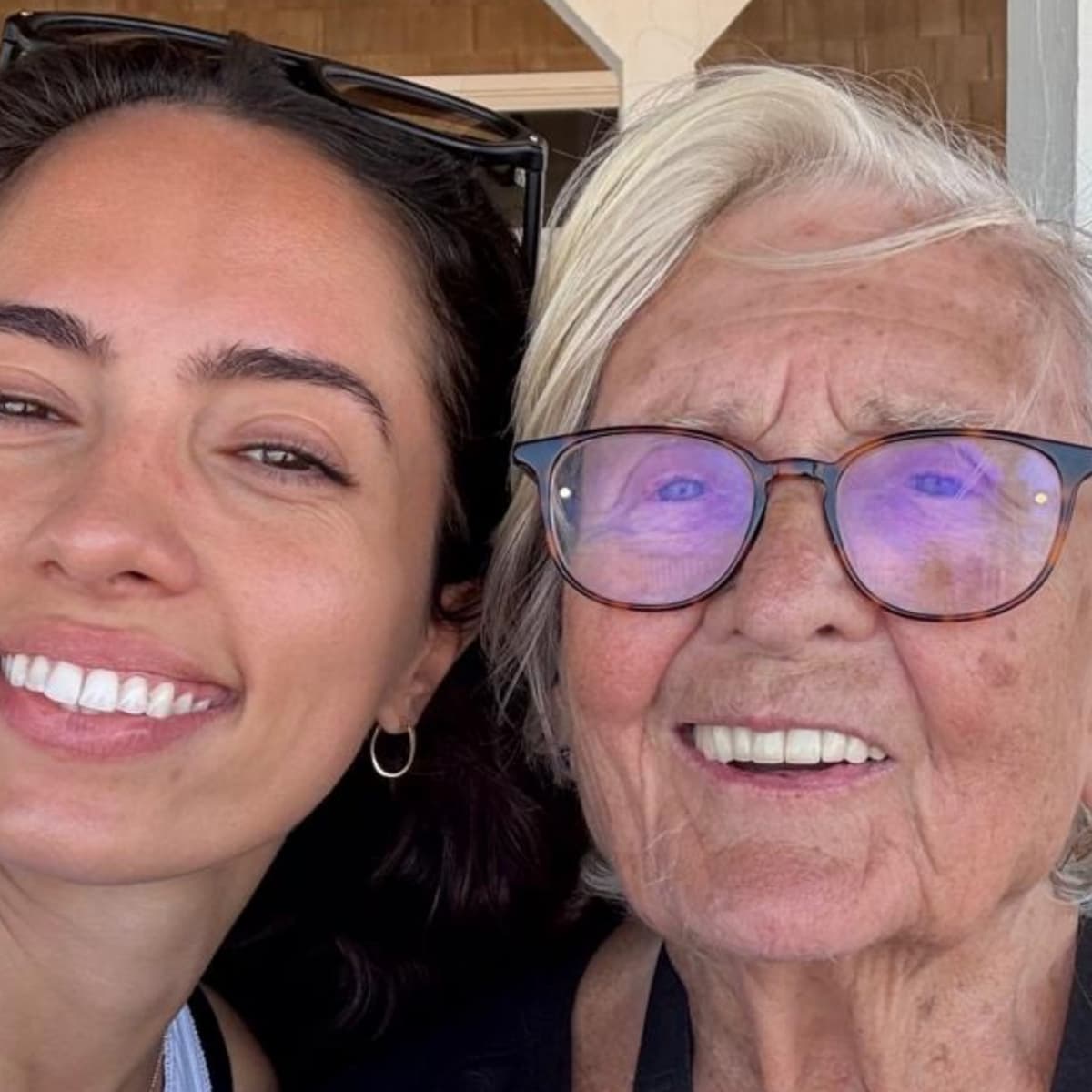 The Happy Pod: The chance encounter that became a lasting friendship - Global News Podcast cover