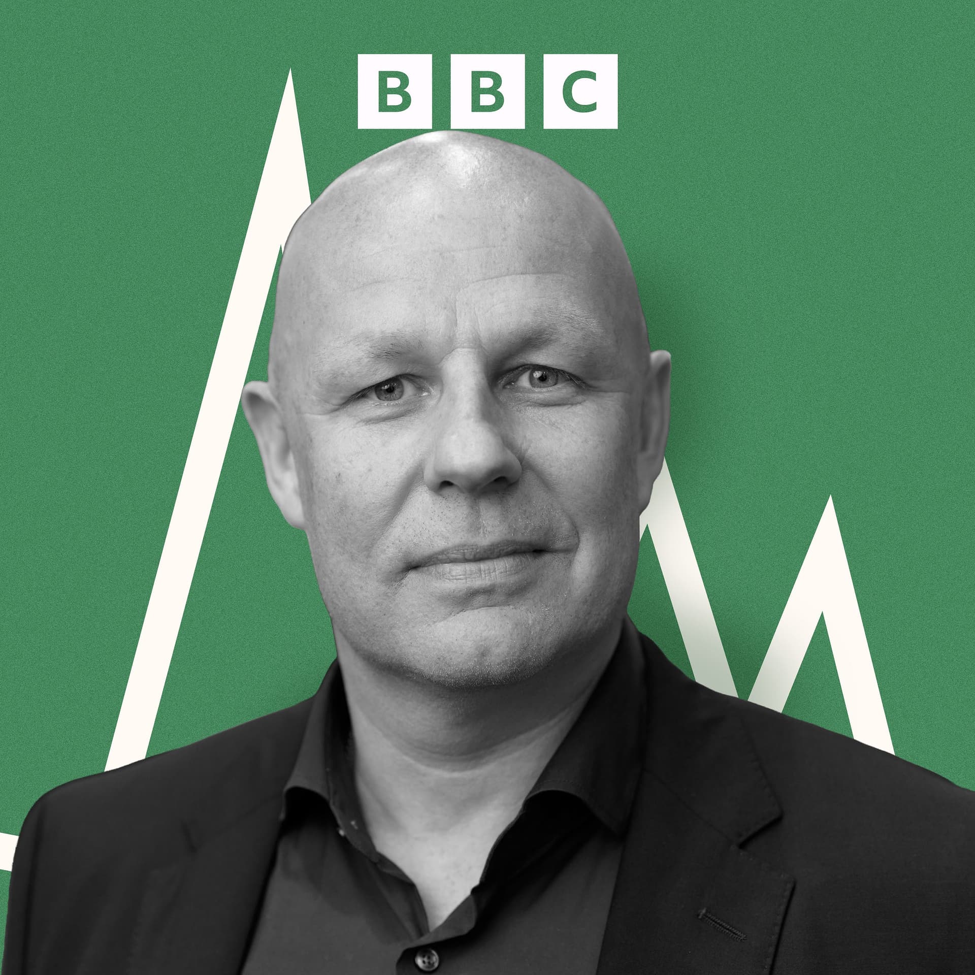 #28 Holland & Barrett CEO: Social Media Self-Diagnosis Reshaping Health Retail - Big Boss Interview cover