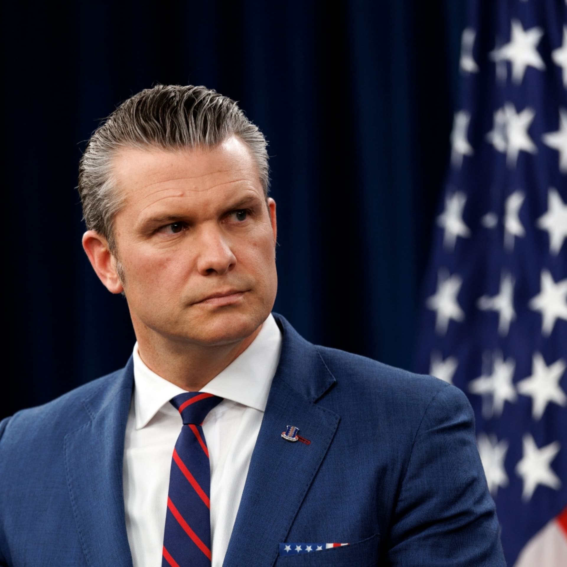 US says Iran war will not be 'endless' - Global News Podcast cover